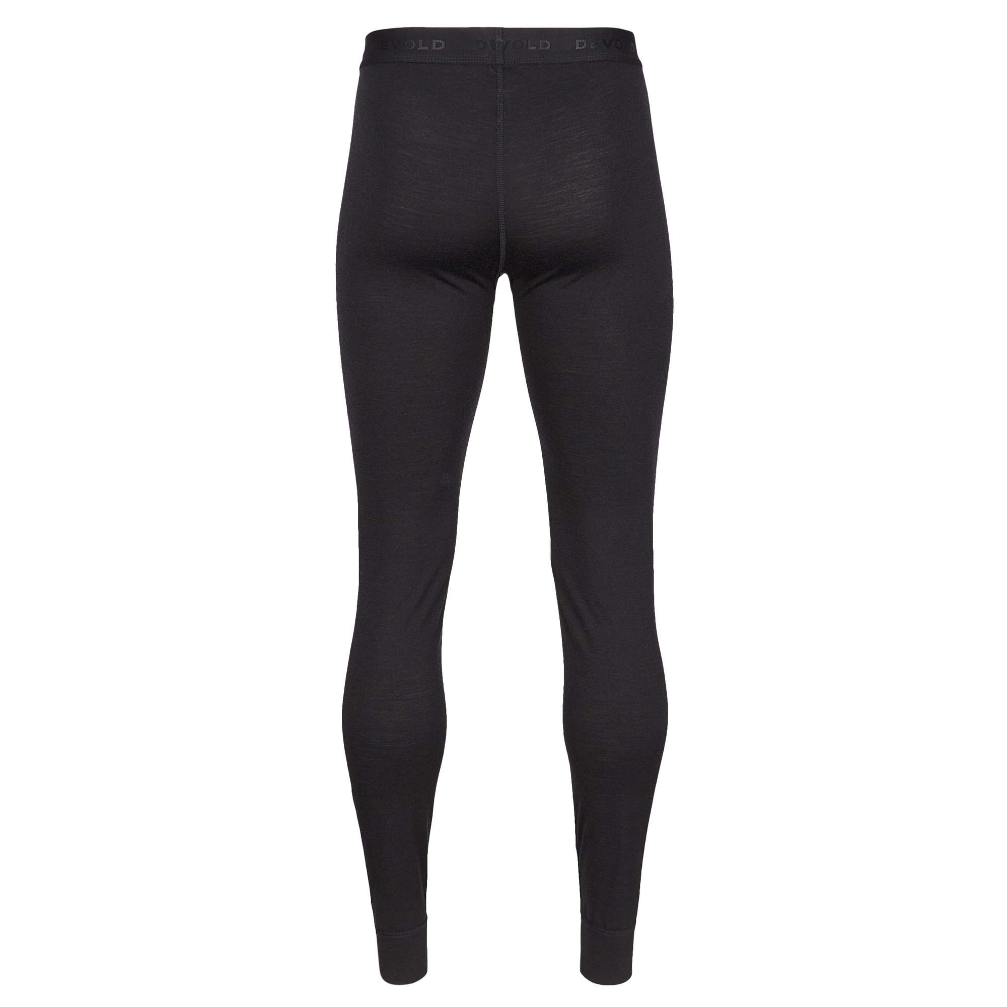 Devold BREEZE PLUS MERINO 200 LONGS M Herren - Funktionsunterwäsche