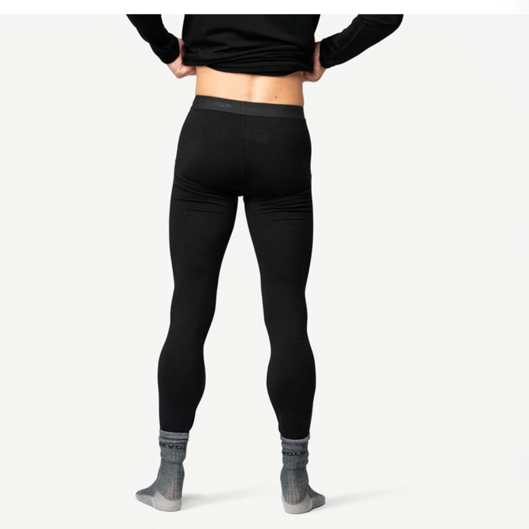 Devold BREEZE PLUS MERINO 200 LONGS M Herren - Funktionsunterwäsche