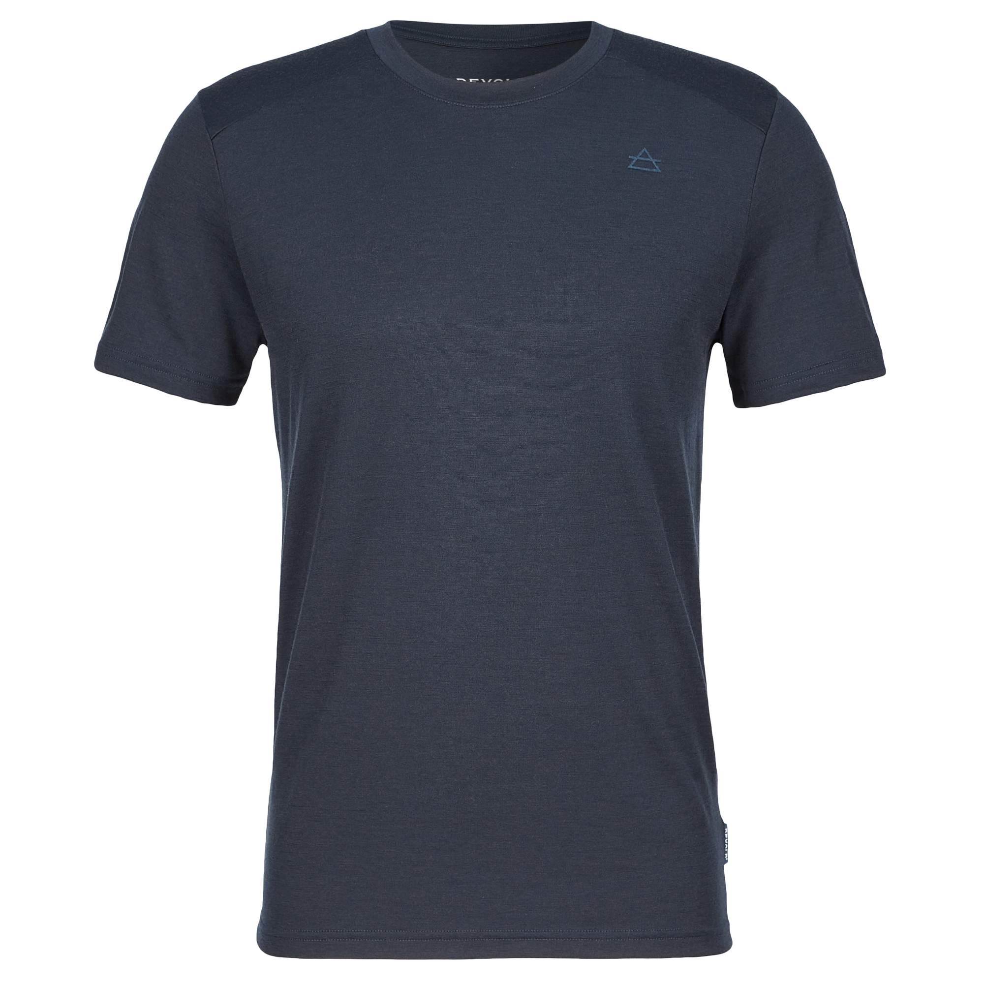 Devold PREMIUM TEE M Herren - Funktionsshirt
