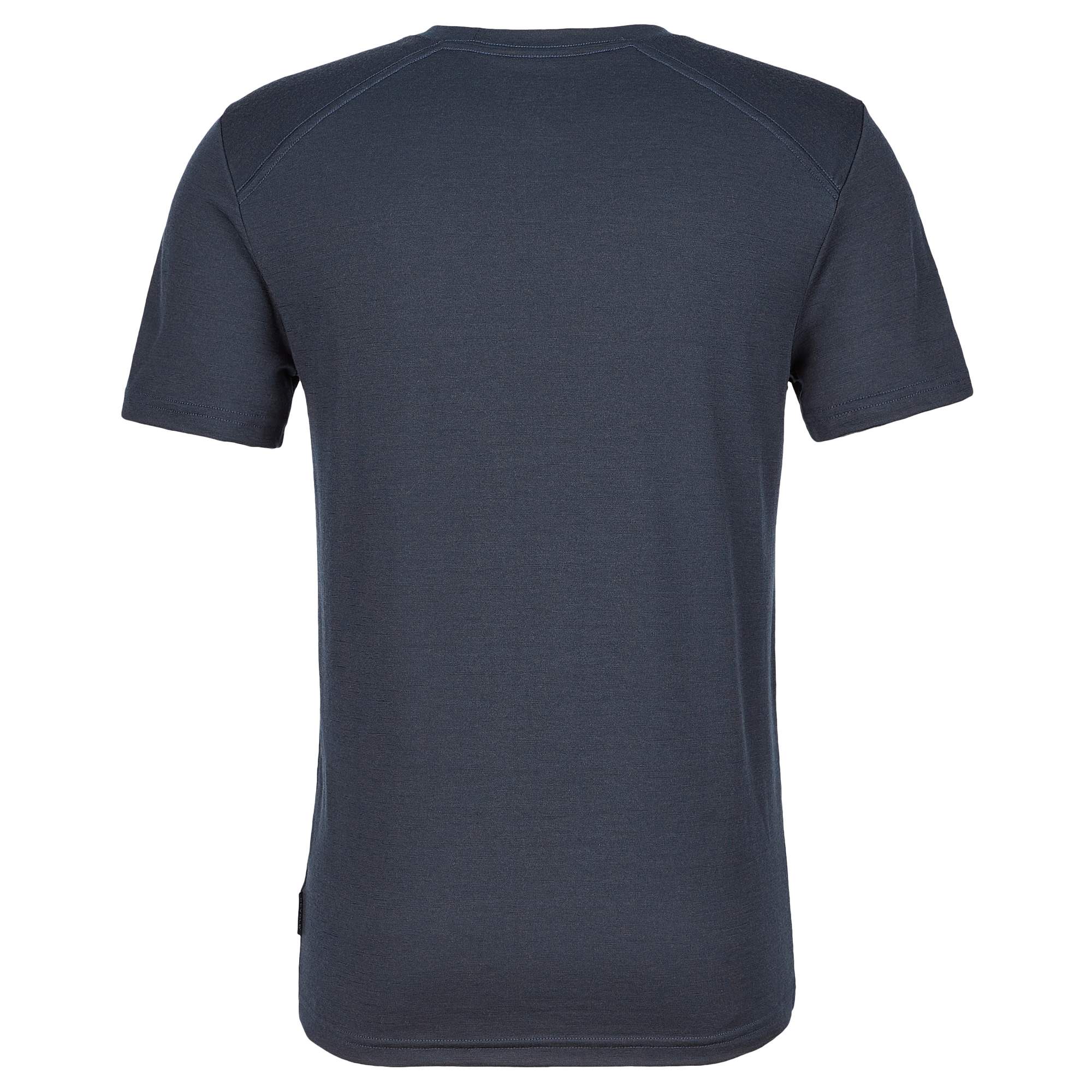 Devold PREMIUM TEE M Herren - Funktionsshirt