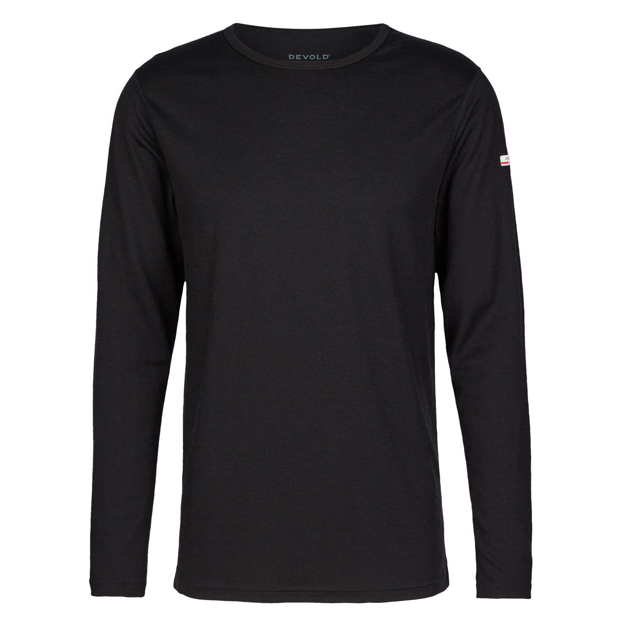 Devold BREEZE PLUS MERINO 200 SHIRT M Herren - Funktionsunterwäsche