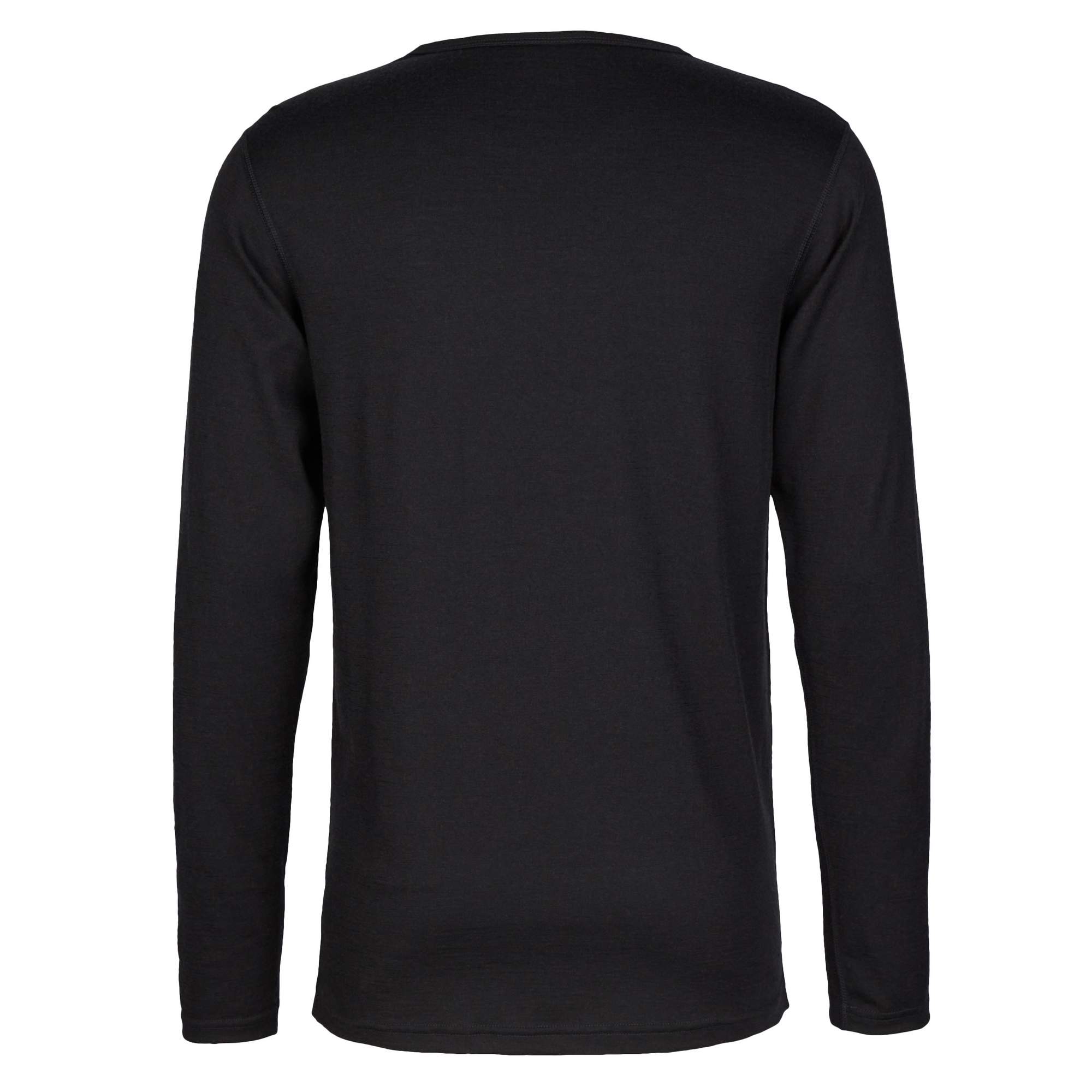 Devold BREEZE PLUS MERINO 200 SHIRT M Herren - Funktionsunterwäsche