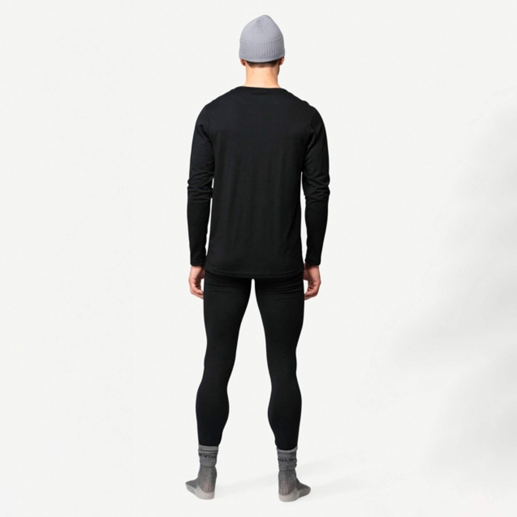 Devold BREEZE PLUS MERINO 200 SHIRT M Herren - Funktionsunterwäsche