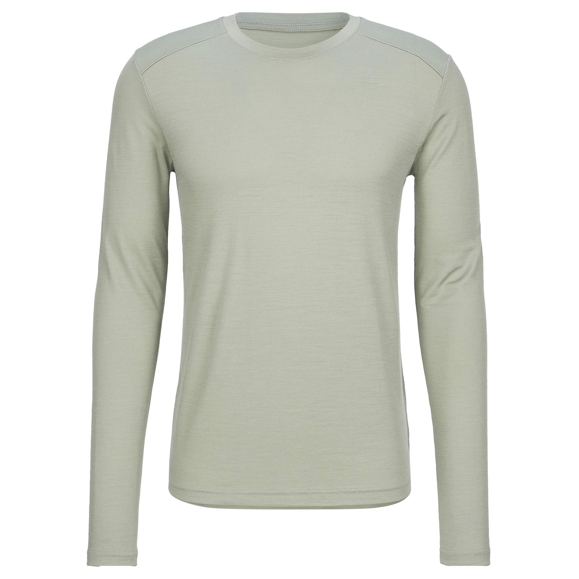 Devold PREMIUM LS M Herren - Funktionsshirt