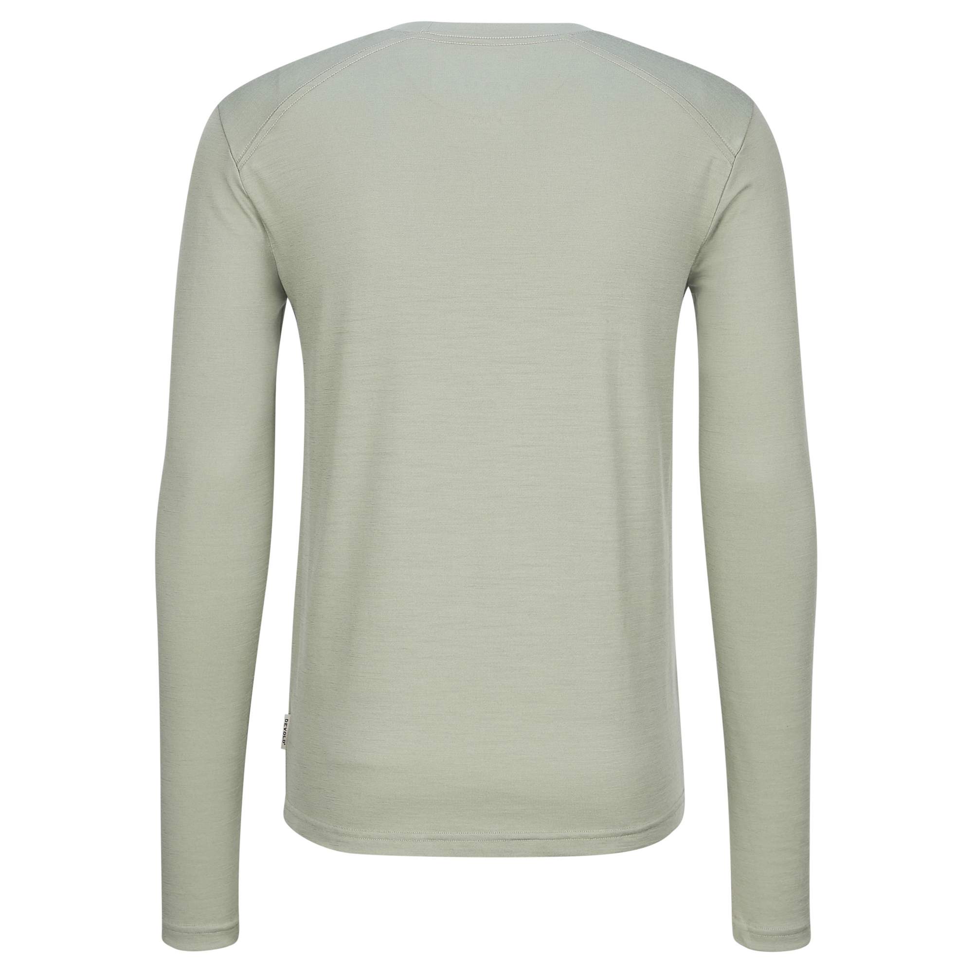 Devold PREMIUM LS M Herren - Funktionsshirt