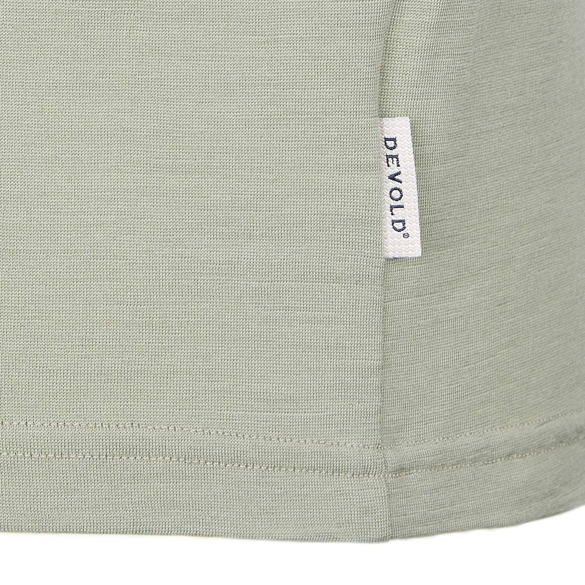 Devold PREMIUM LS M Herren - Funktionsshirt