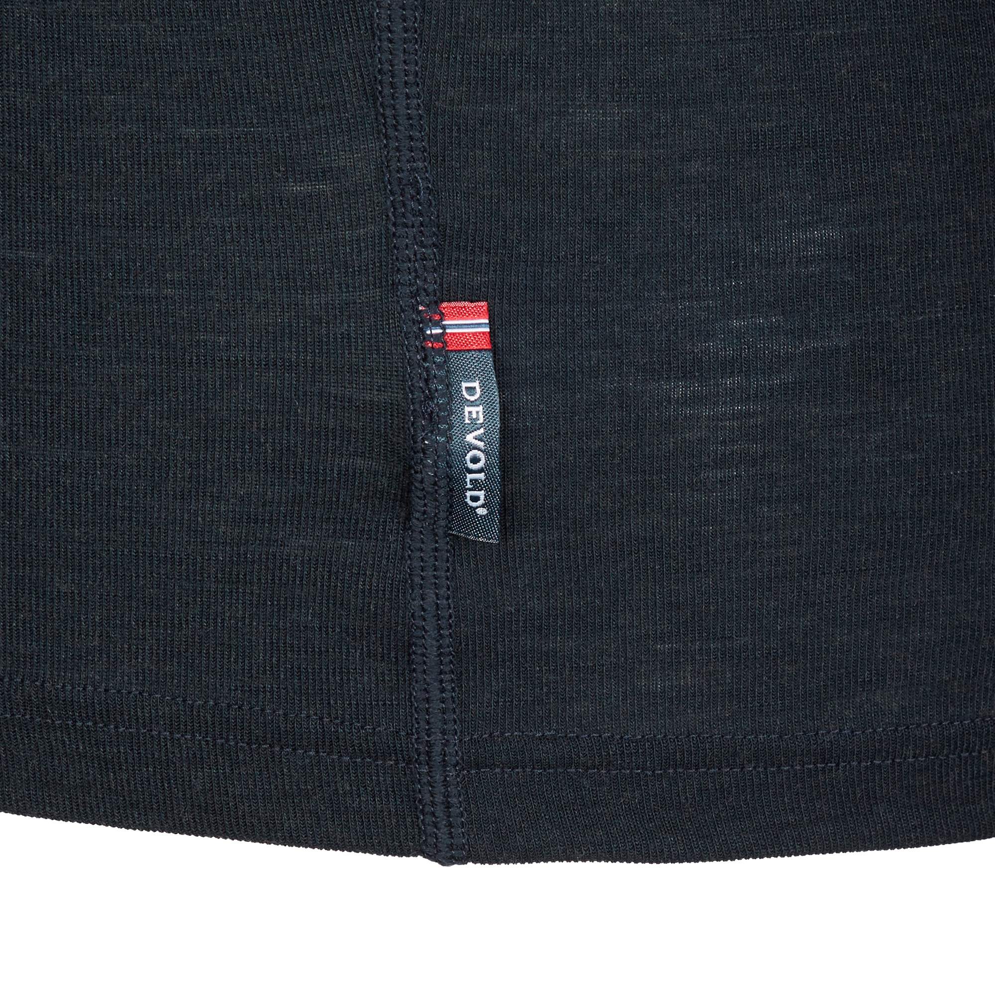 Devold LAUPAREN MERINO 190 BASE TEE M Herren - Funktionsunterwäsche