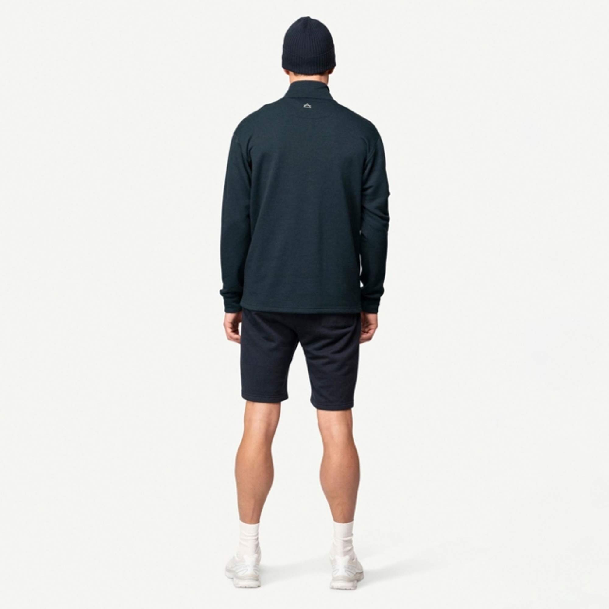 Devold EVERYDAY JACKET M Herren - Wolljacke