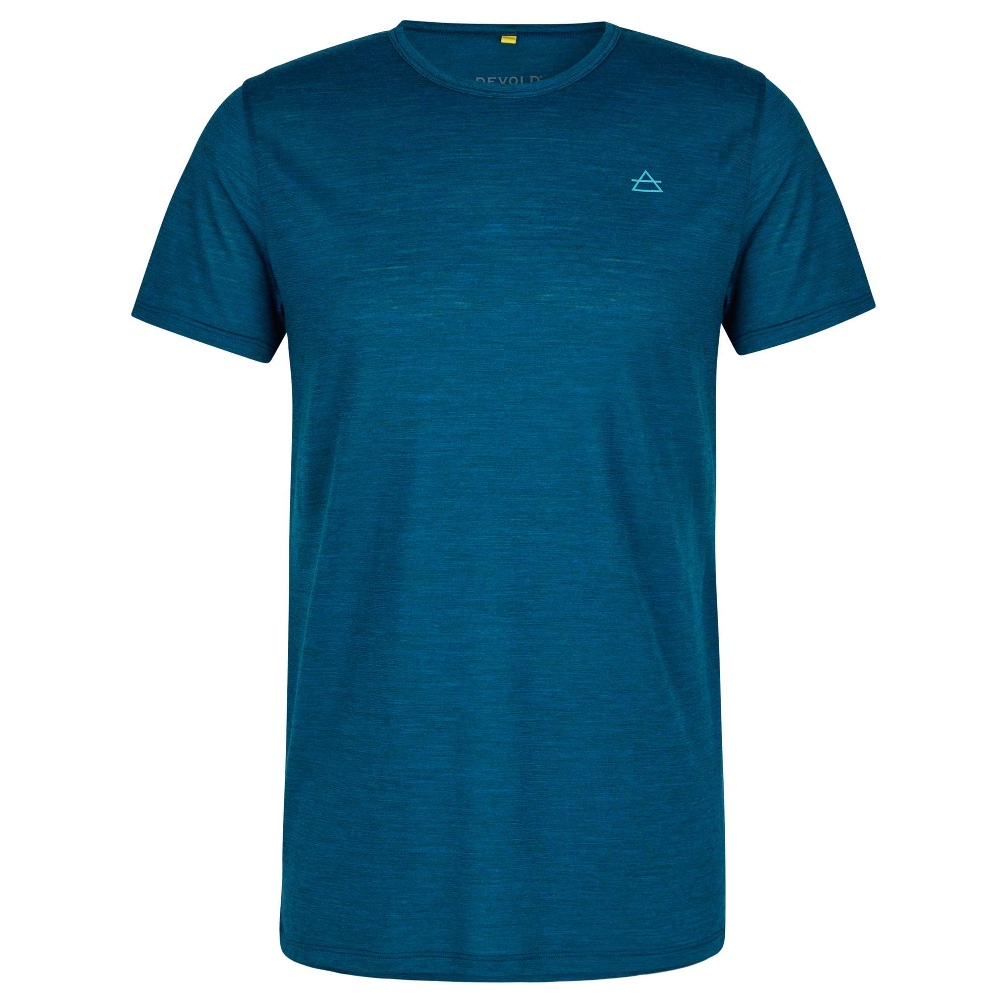 Devold ACTIVE TEE MAN Herren - Funktionsshirt