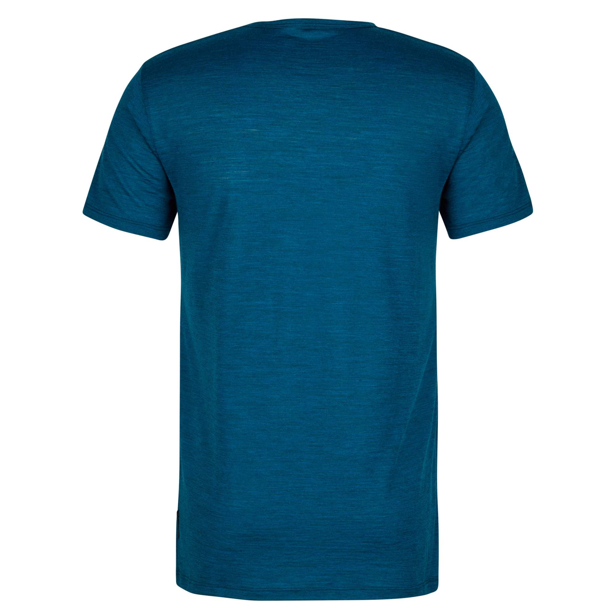Devold ACTIVE TEE MAN Herren - Funktionsshirt