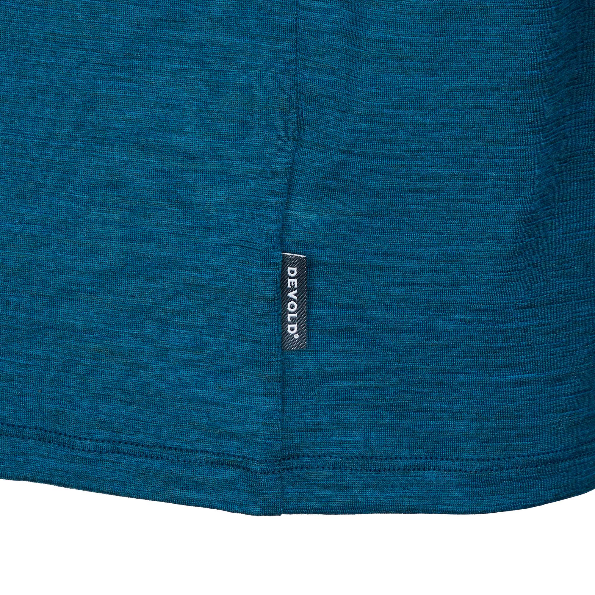 Devold ACTIVE TEE MAN Herren - Funktionsshirt