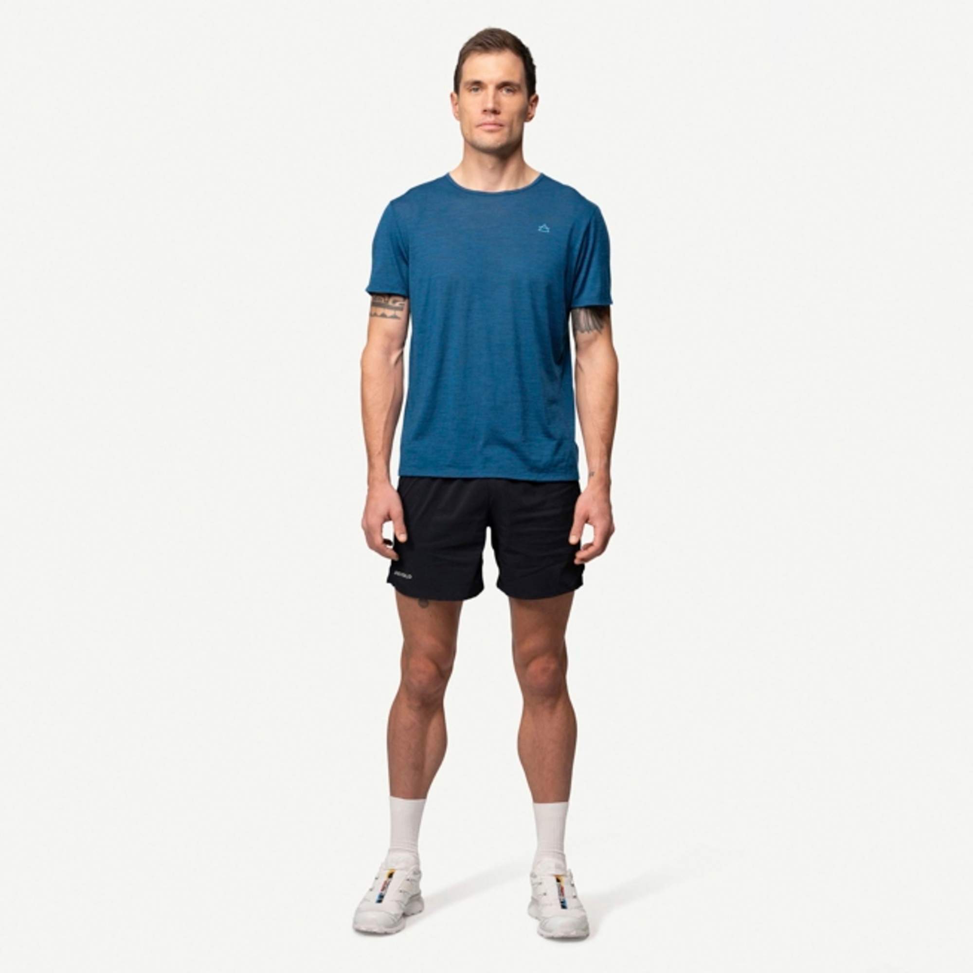 Devold ACTIVE TEE MAN Herren - Funktionsshirt