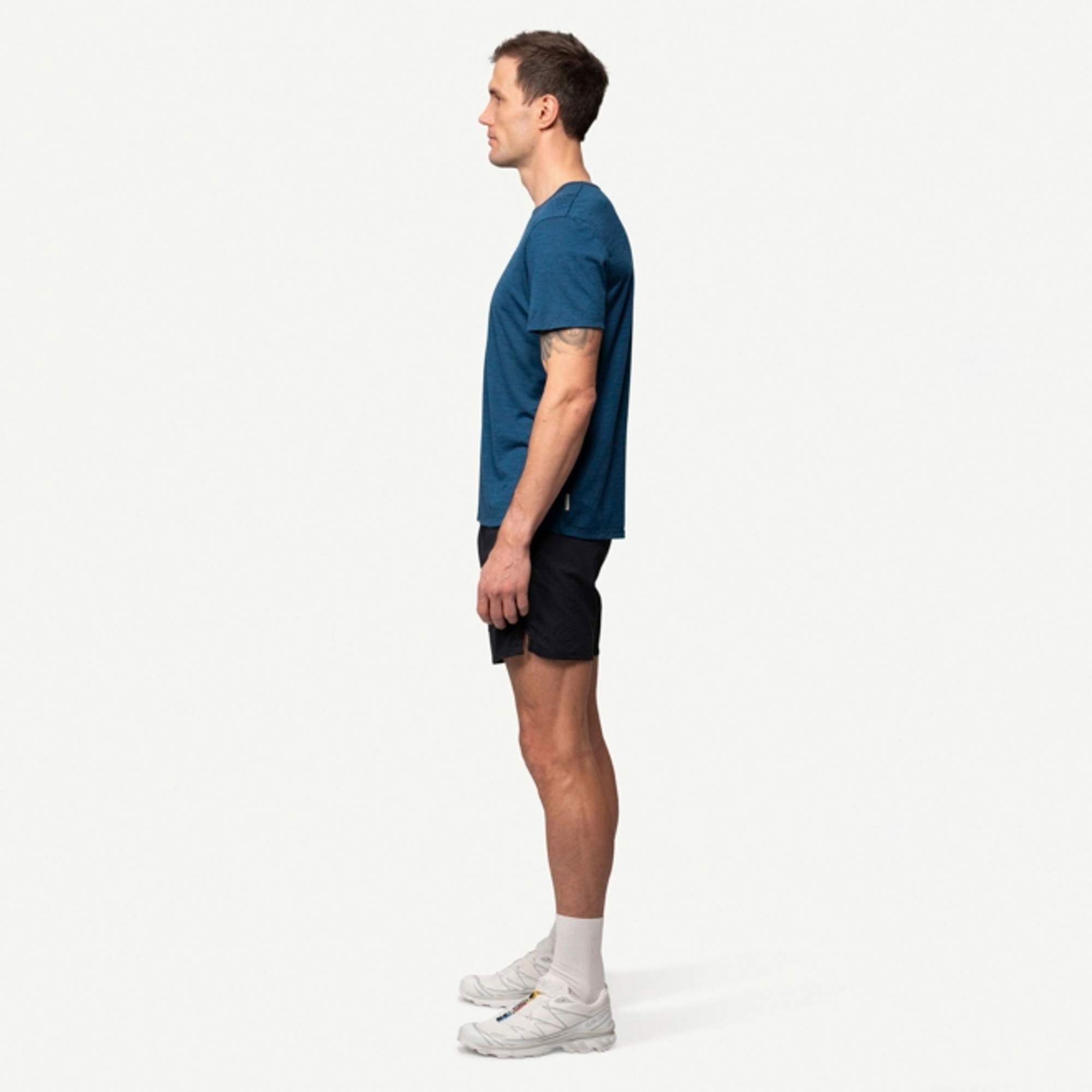 Devold ACTIVE TEE MAN Herren - Funktionsshirt