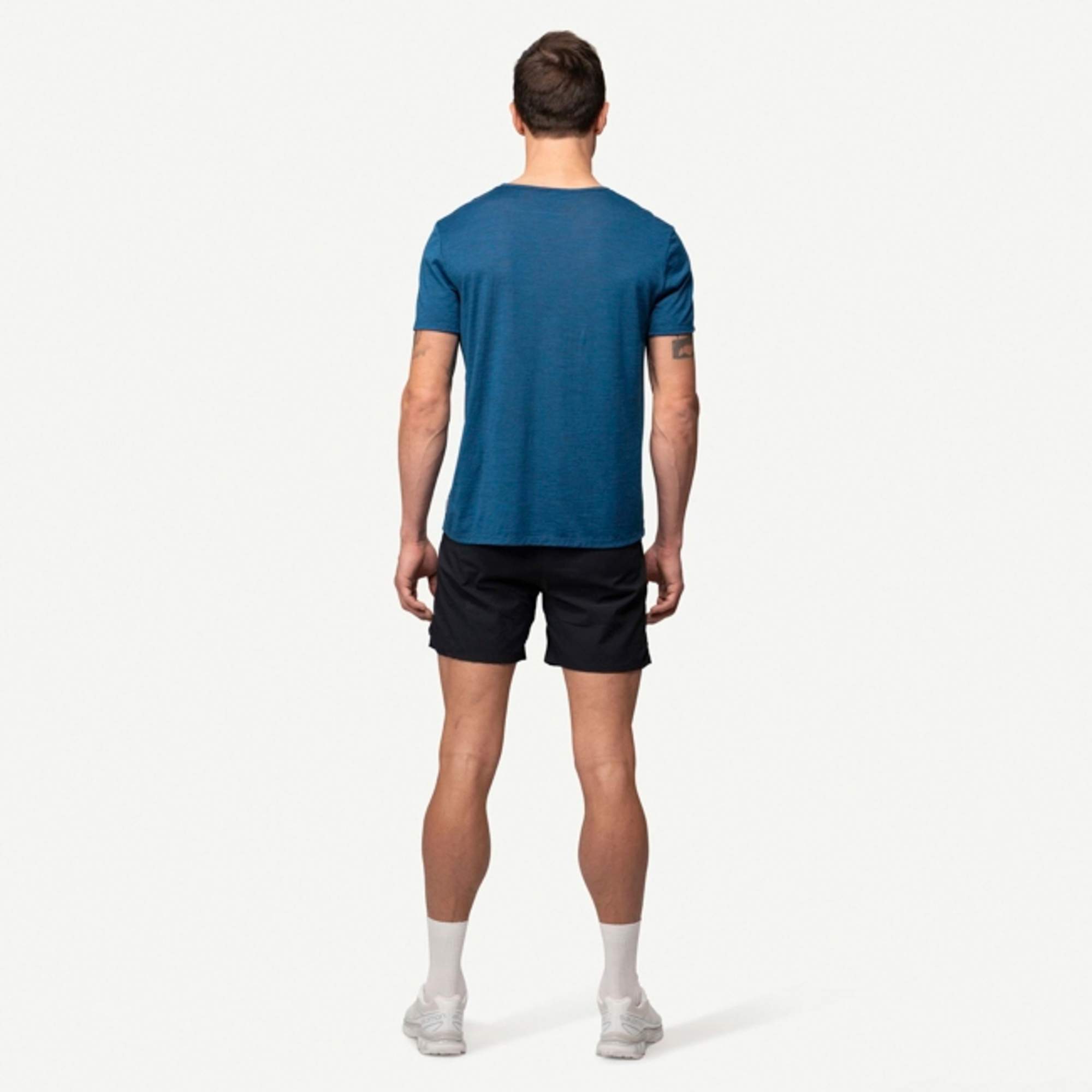 Devold ACTIVE TEE MAN Herren - Funktionsshirt