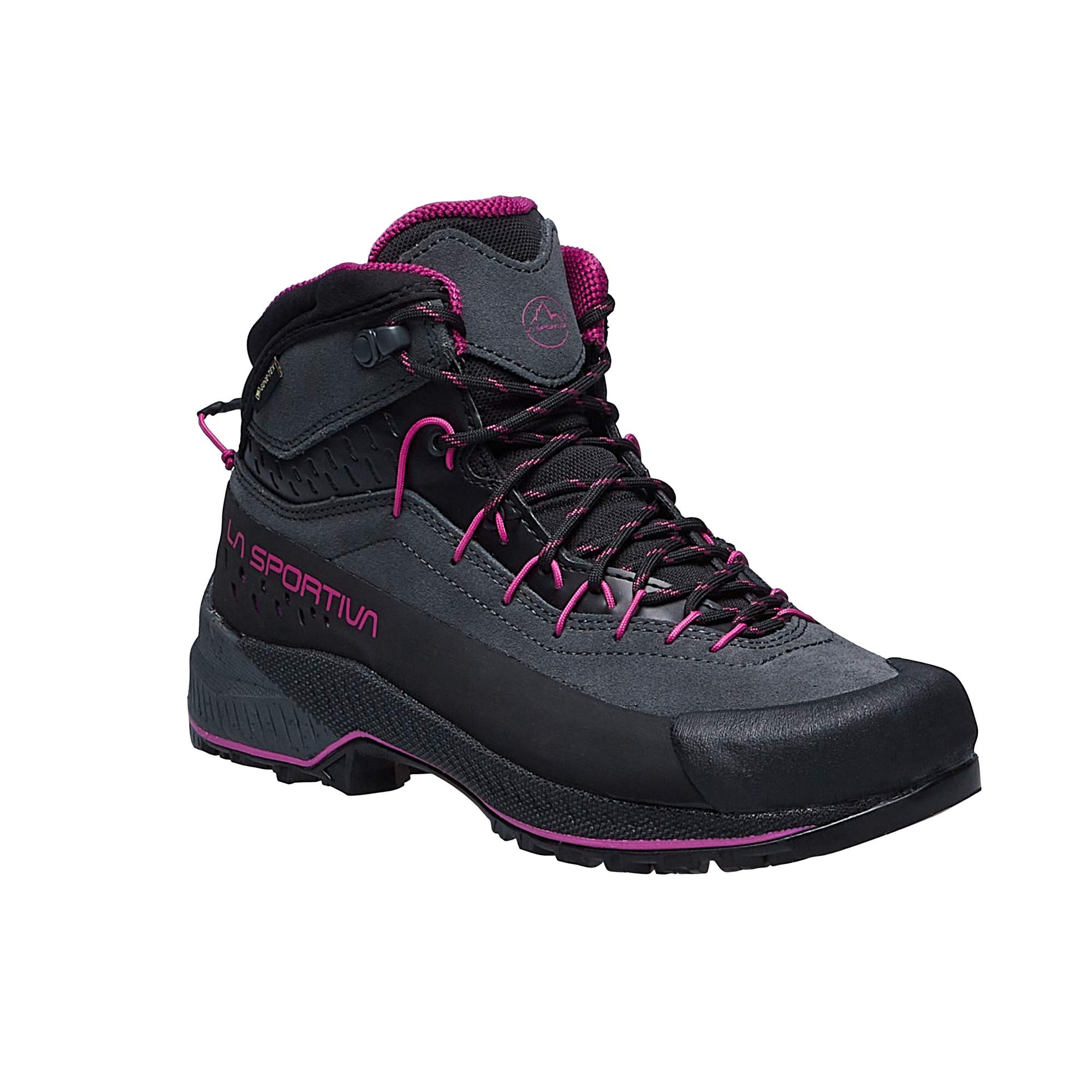 La Sportiva TX4 EVO MID WOMAN GTX Damen - Wanderstiefel