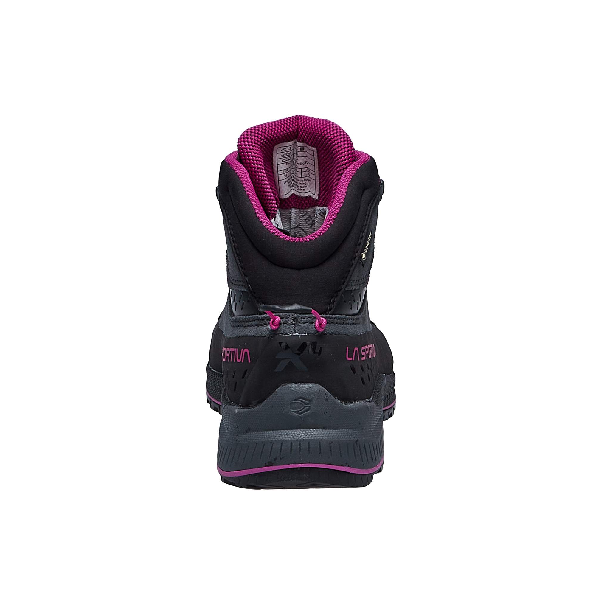 La Sportiva TX4 EVO MID WOMAN GTX Damen - Wanderstiefel