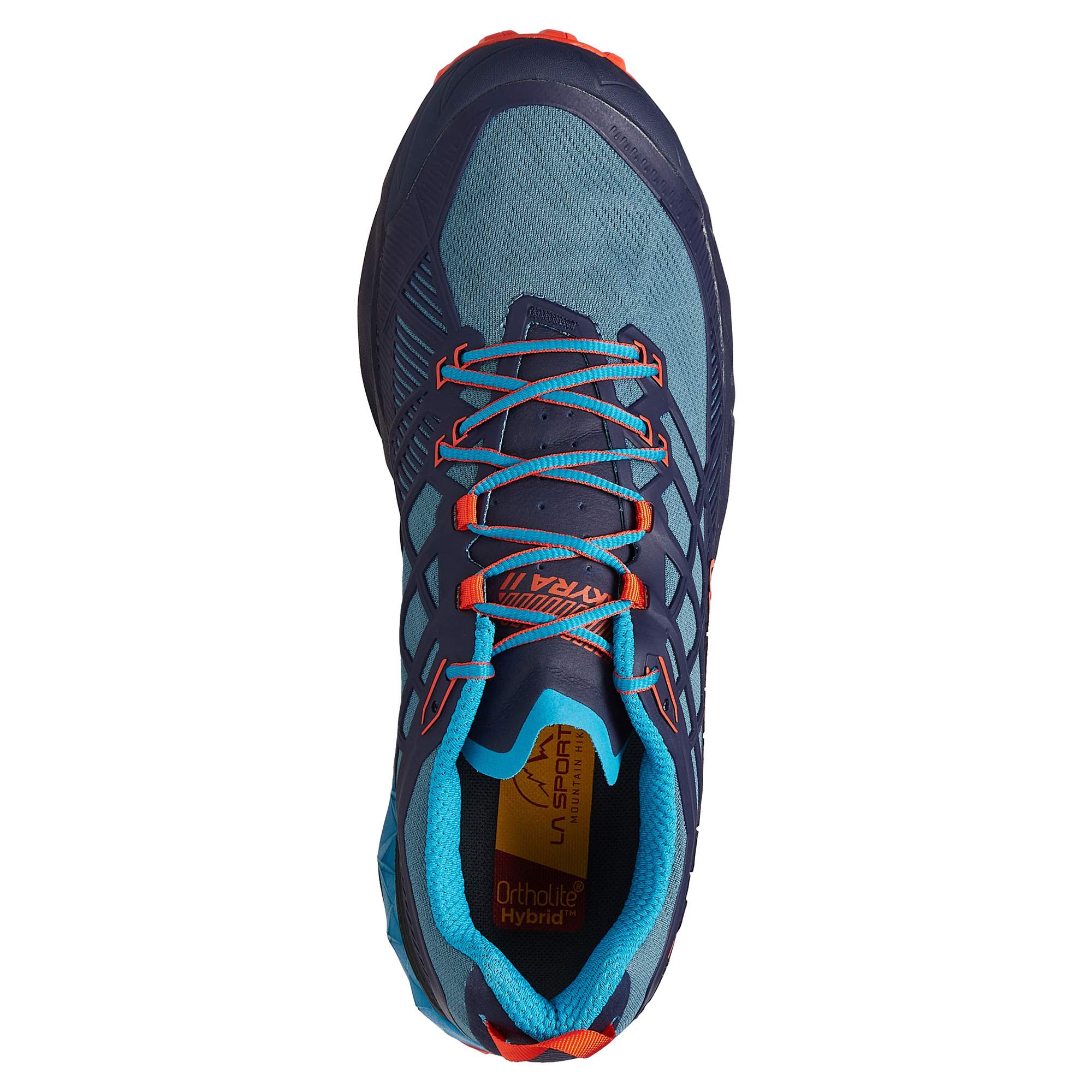 La Sportiva AKYRA II Herren - Wanderschuhe