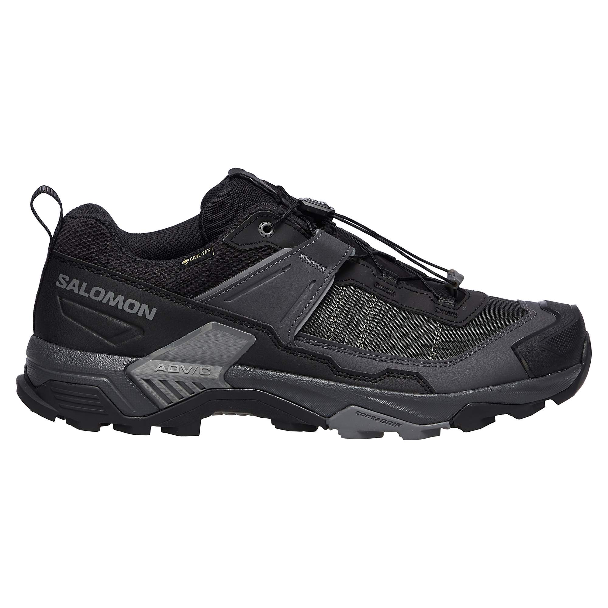 Salomon X ULTRA 5 GTX Herren - Wanderschuhe