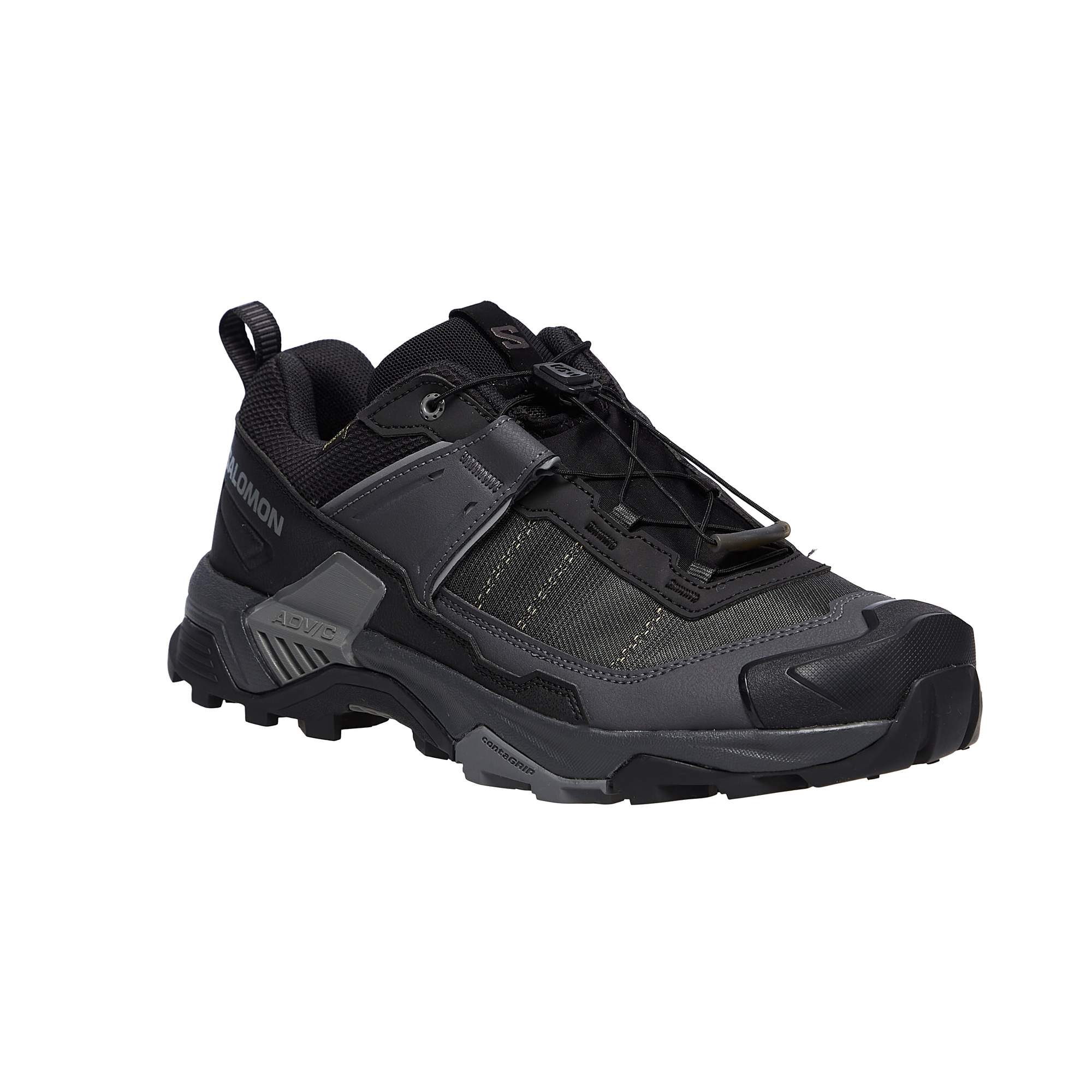 Salomon X ULTRA 5 GTX Herren - Wanderschuhe