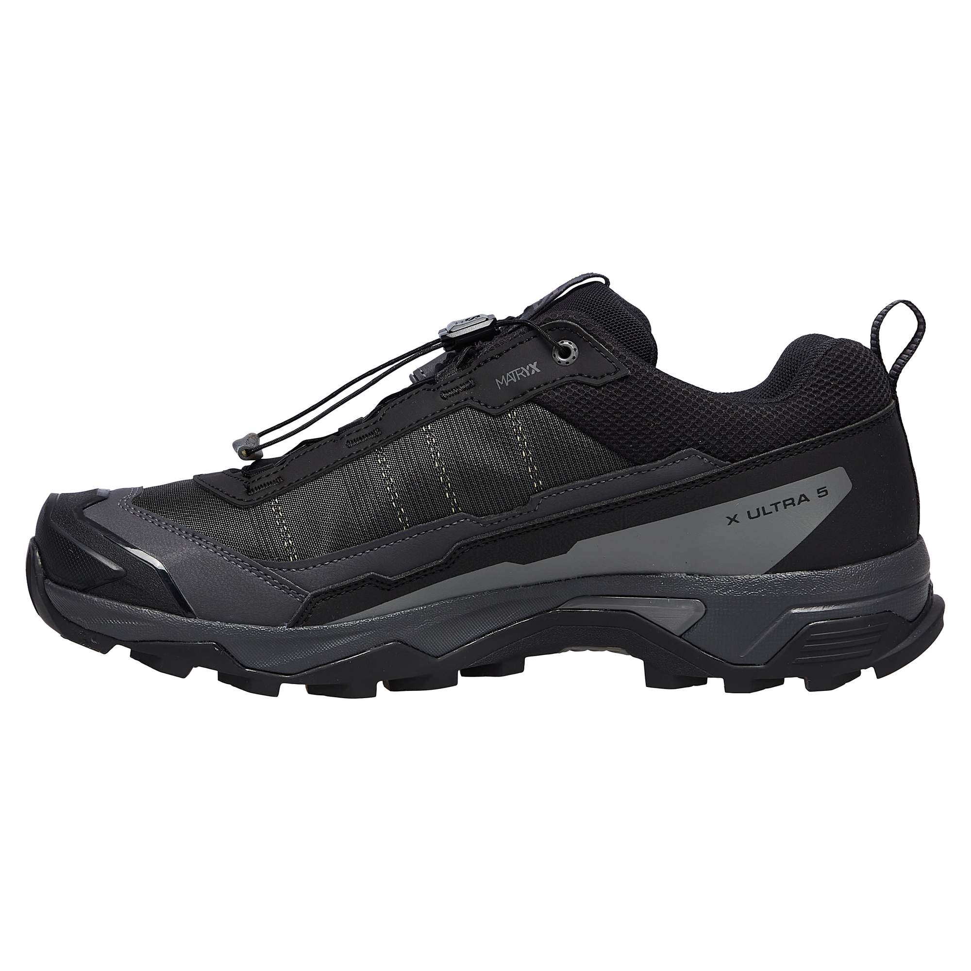 Salomon X ULTRA 5 GTX Herren - Wanderschuhe