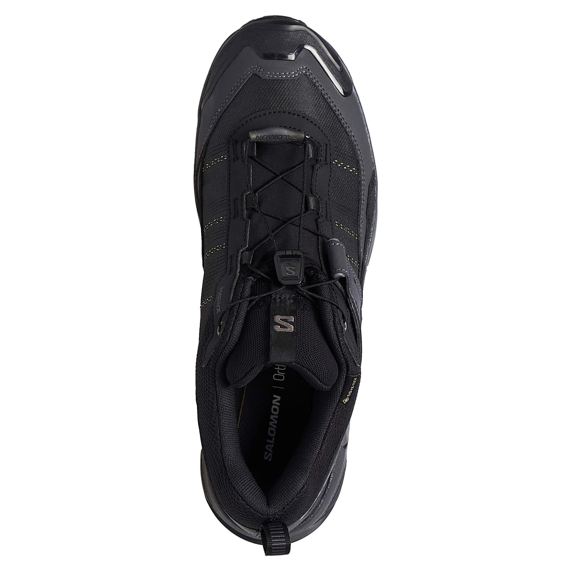 Salomon X ULTRA 5 GTX Herren - Wanderschuhe