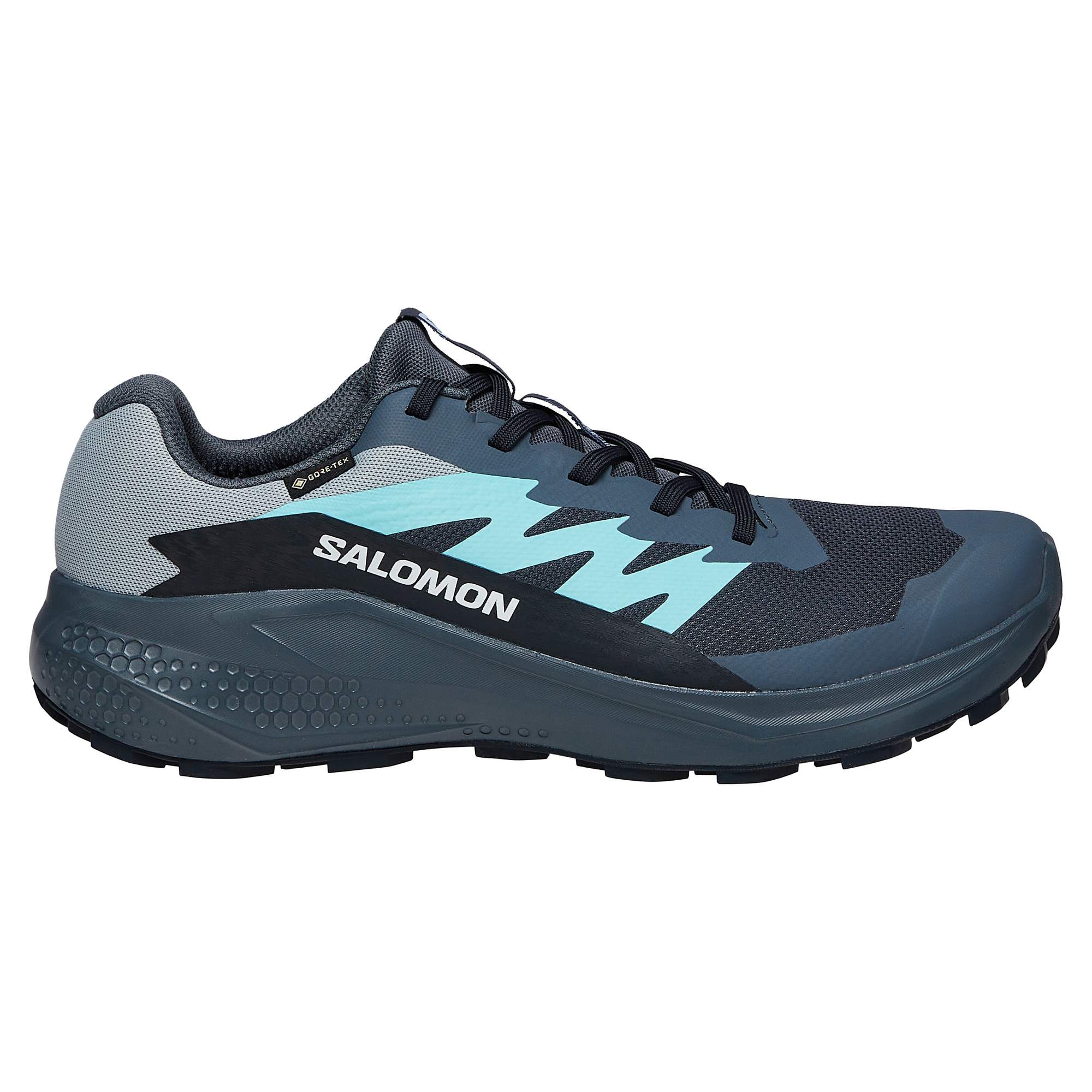 Salomon ALPHAGLIDE GTX Damen - Trailrunningschuhe Salomon ALPHAGLIDE GTX Damen - Trailrunningschuhe
