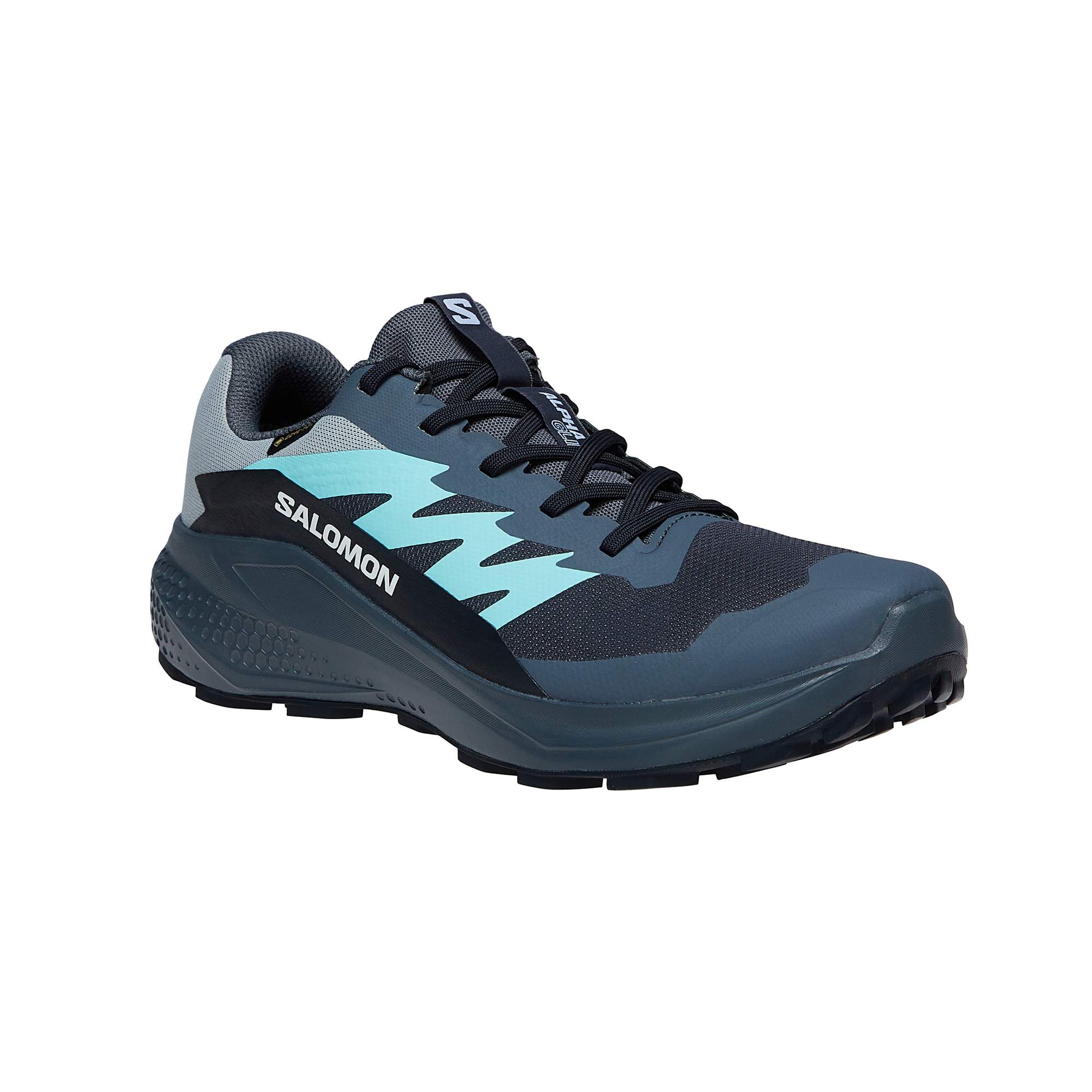 Salomon ALPHAGLIDE GTX Damen - Trailrunningschuhe Salomon ALPHAGLIDE GTX Damen - Trailrunningschuhe