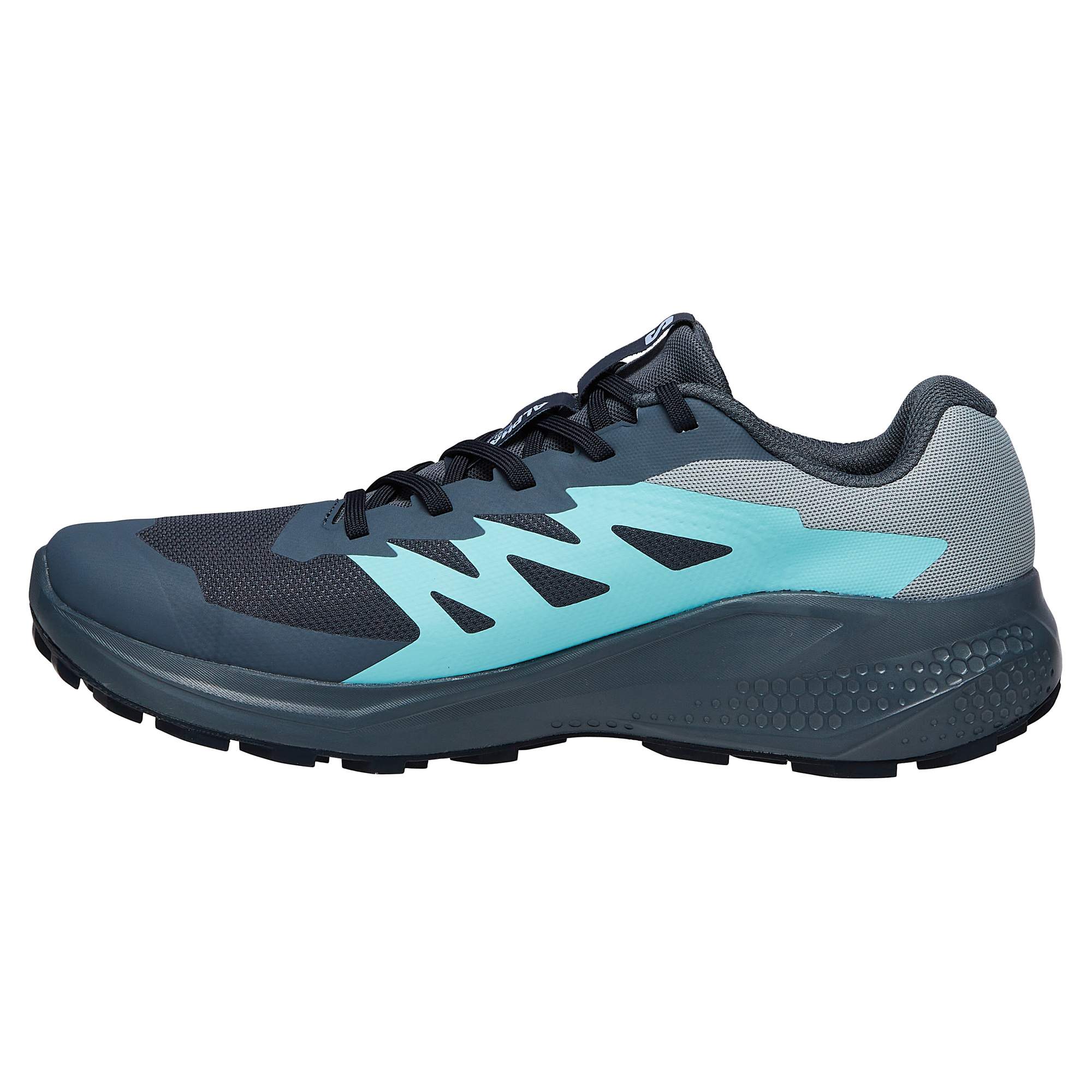 Salomon ALPHAGLIDE GTX Damen - Trailrunningschuhe Salomon ALPHAGLIDE GTX Damen - Trailrunningschuhe