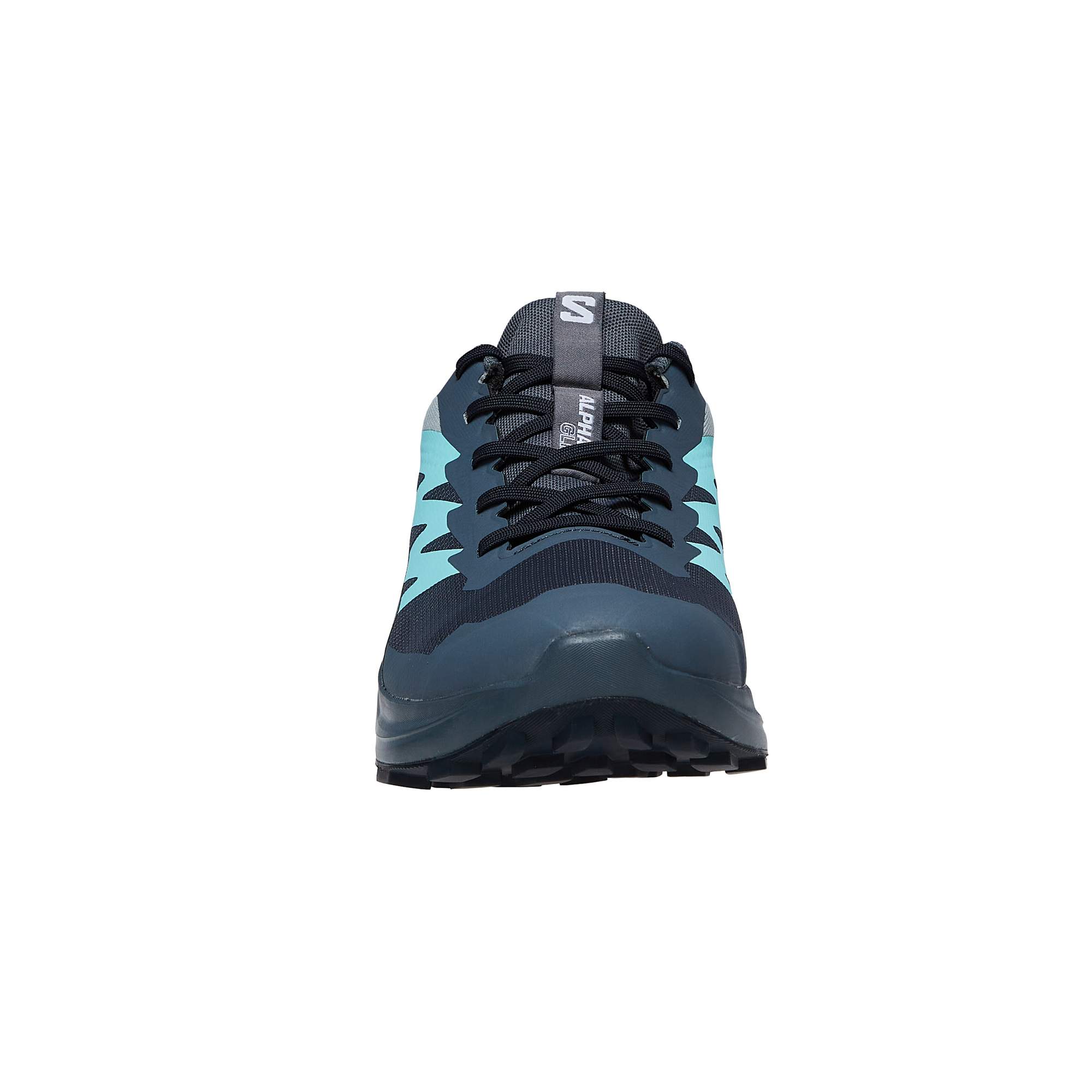 Salomon ALPHAGLIDE GTX Damen - Trailrunningschuhe Salomon ALPHAGLIDE GTX Damen - Trailrunningschuhe