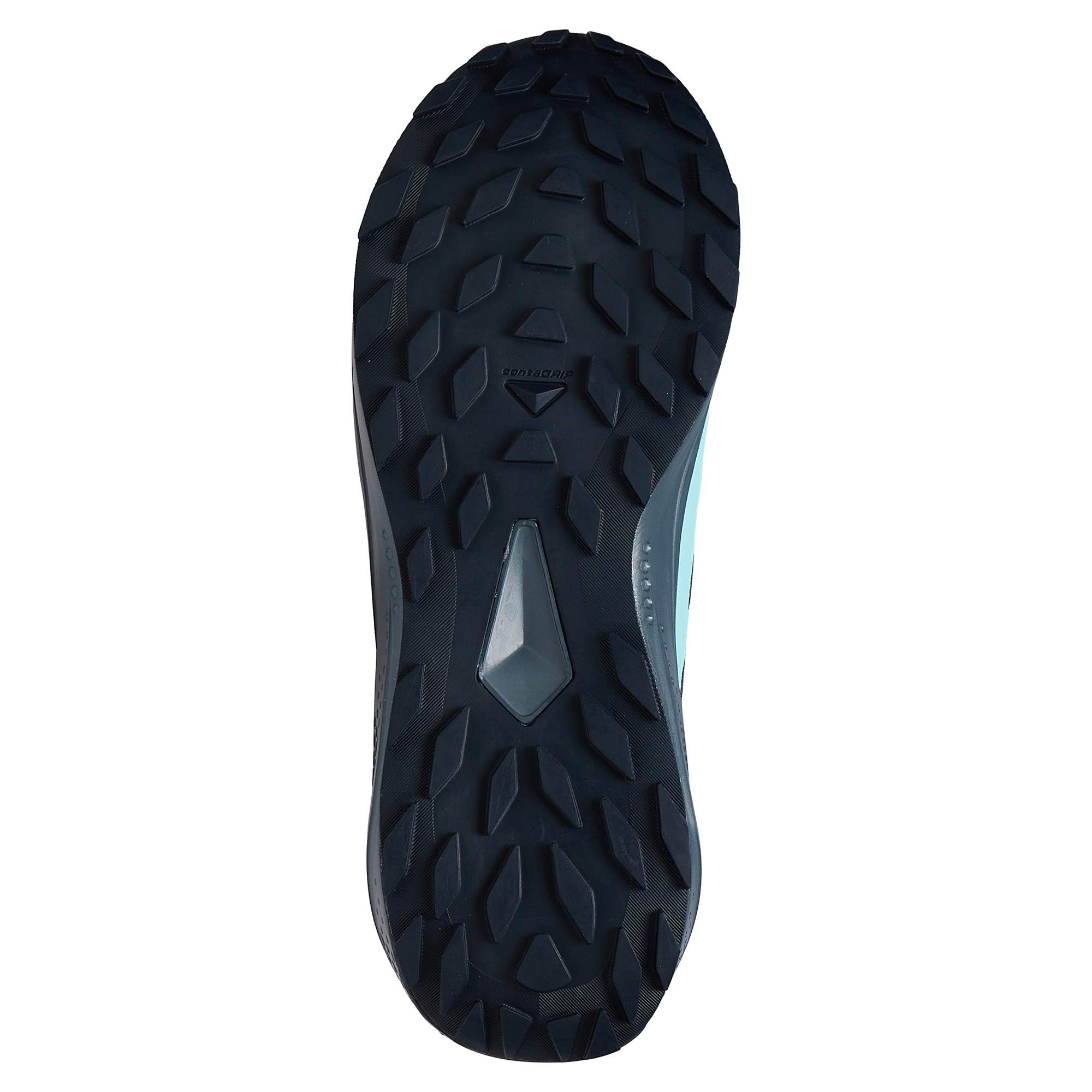 Salomon ALPHAGLIDE GTX Damen - Trailrunningschuhe Salomon ALPHAGLIDE GTX Damen - Trailrunningschuhe