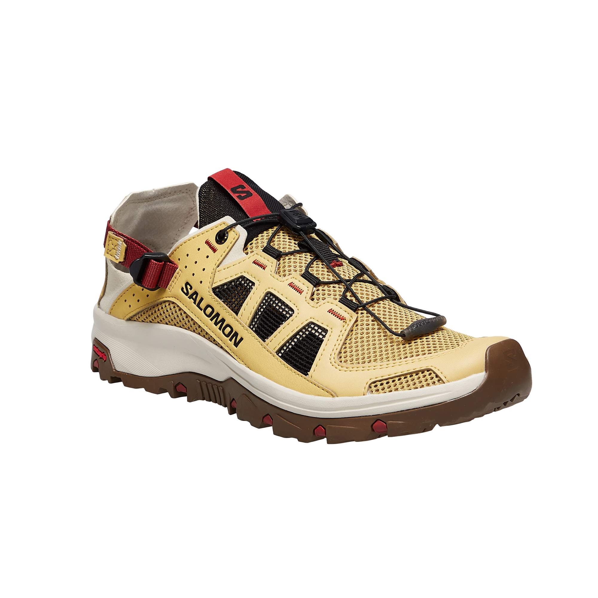 Salomon TECHAMPHIBIAN 5 Herren - Wasserschuhe