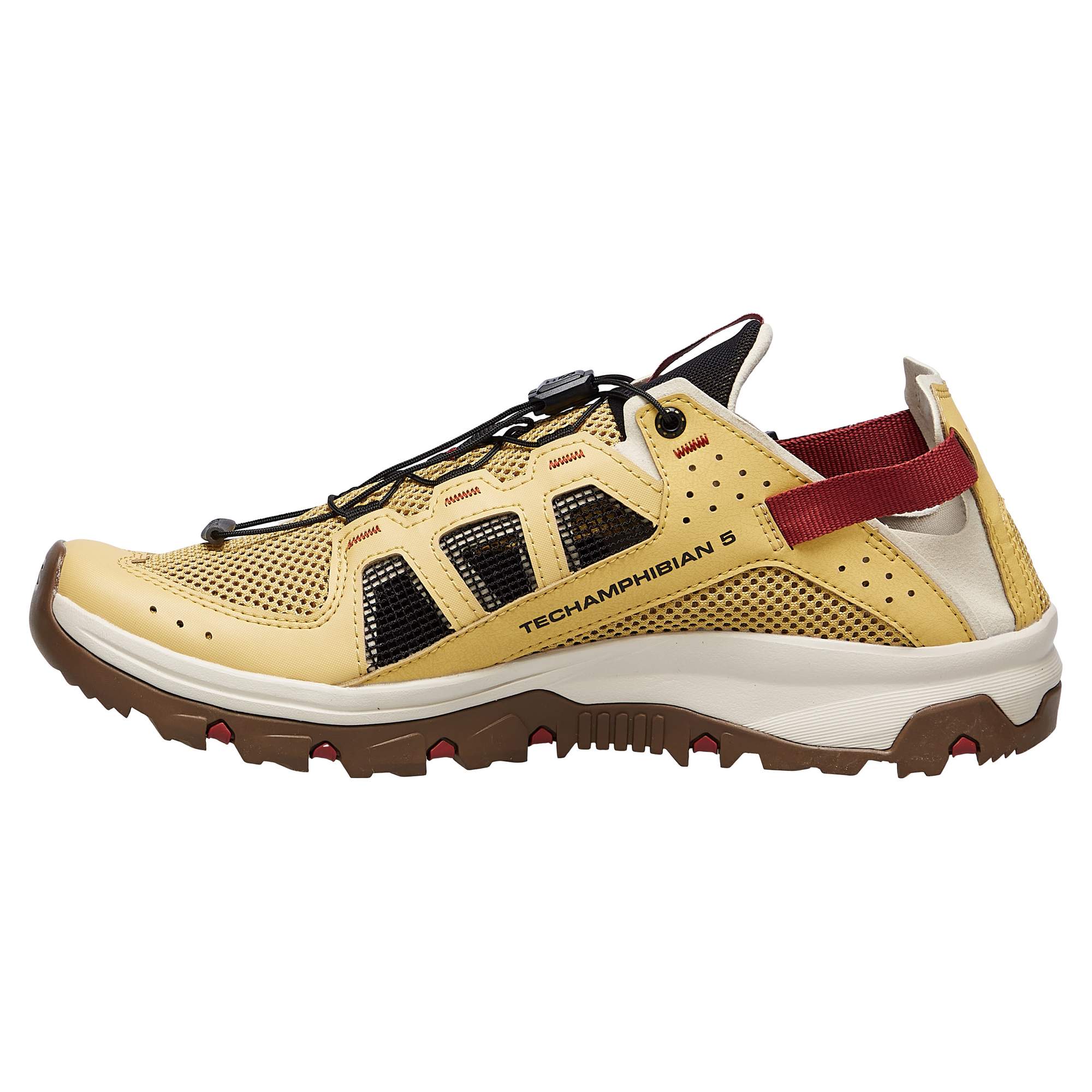 Salomon TECHAMPHIBIAN 5 Herren - Wasserschuhe