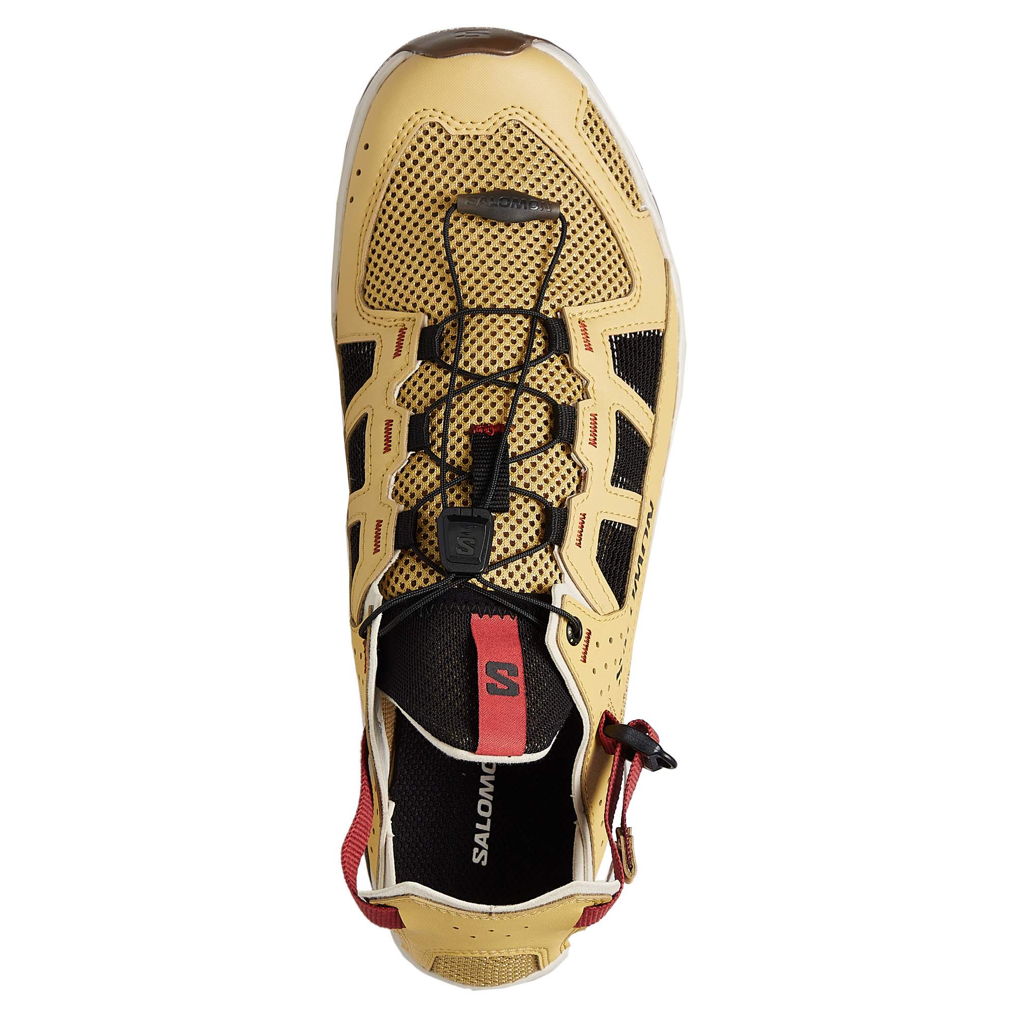 Salomon TECHAMPHIBIAN 5 Herren - Wasserschuhe
