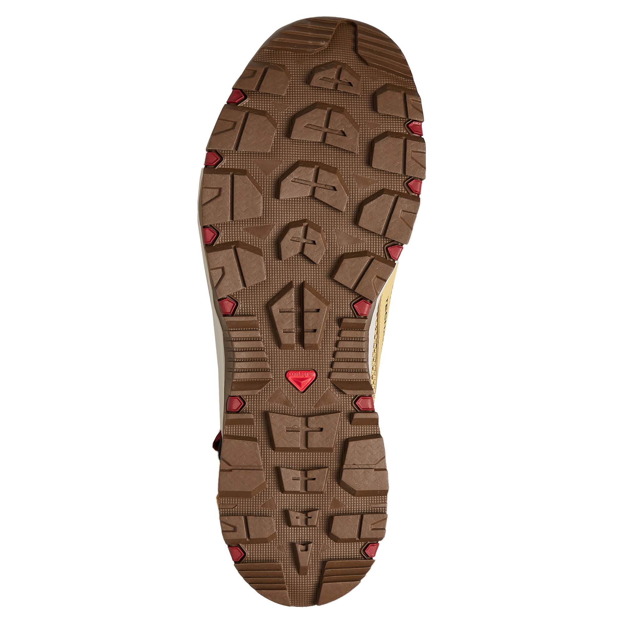Salomon TECHAMPHIBIAN 5 Herren - Wasserschuhe
