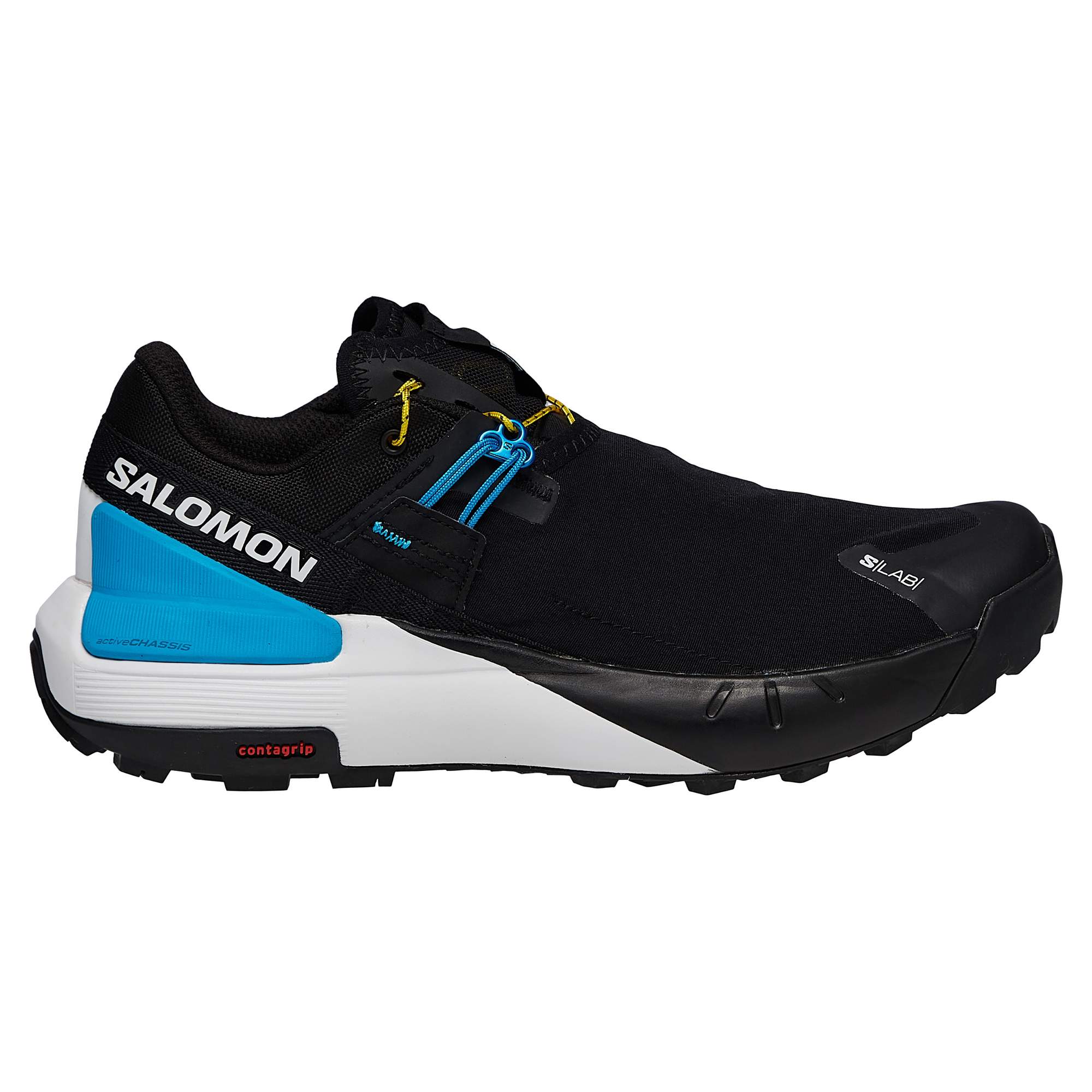 Salomon S/LAB SKYWAY Unisex - Wanderschuhe Salomon S/LAB SKYWAY Unisex - Wanderschuhe