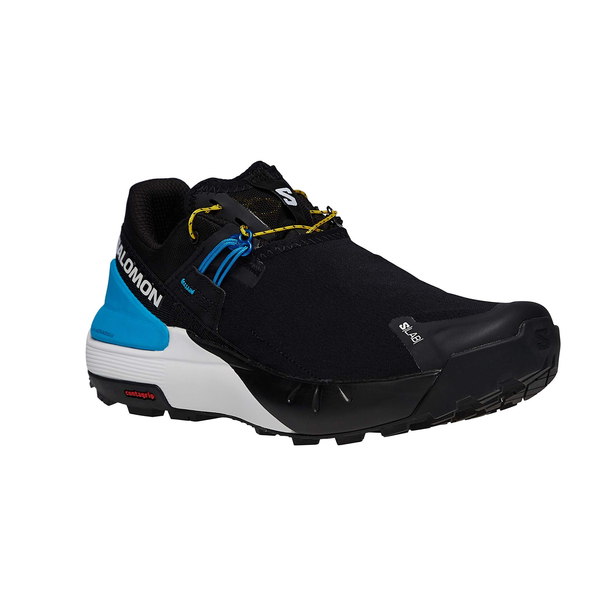 Salomon S/LAB SKYWAY Unisex - Wanderschuhe Salomon S/LAB SKYWAY Unisex - Wanderschuhe