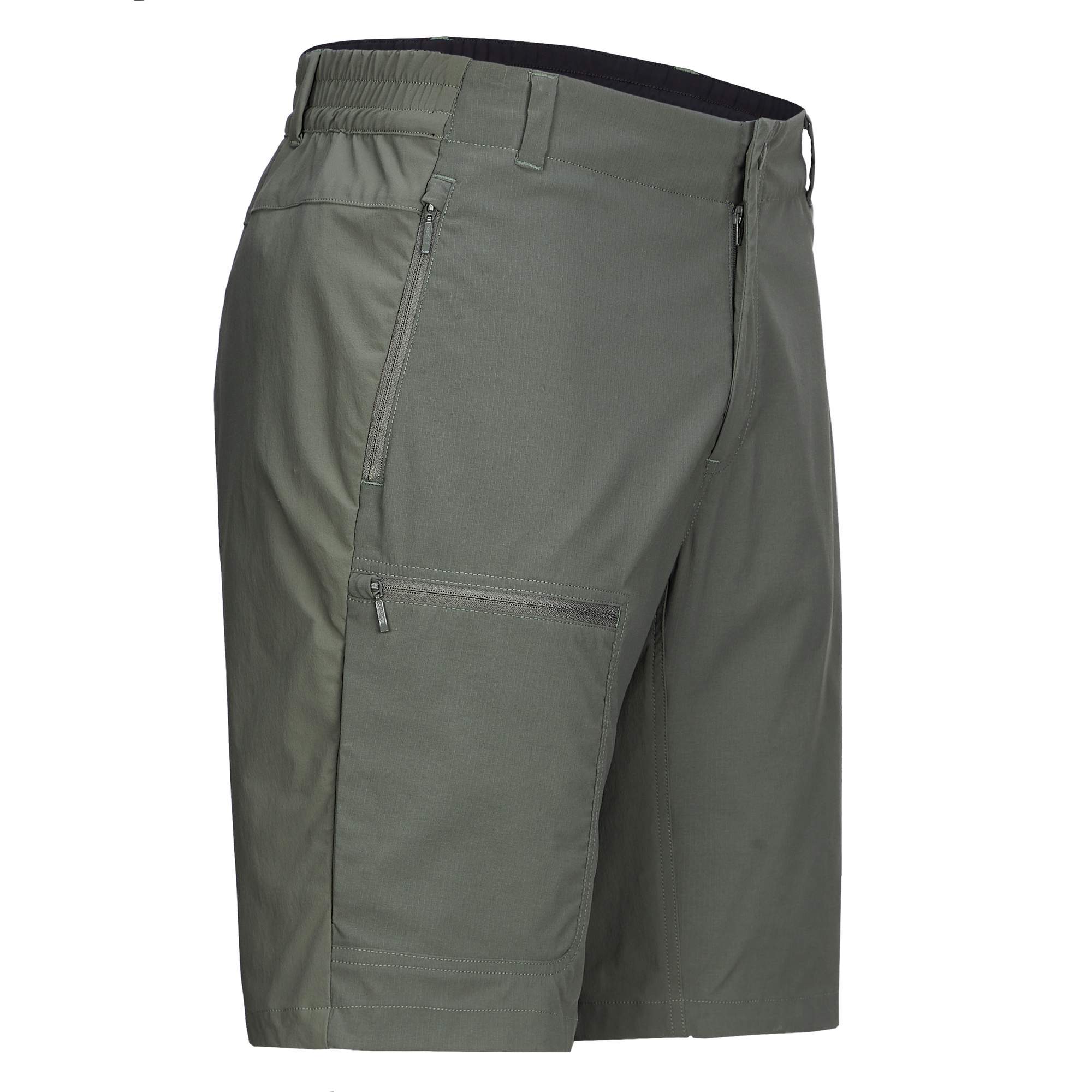 FRILUFTS HOSBY BIKE SHORTS Herren - Radshorts
