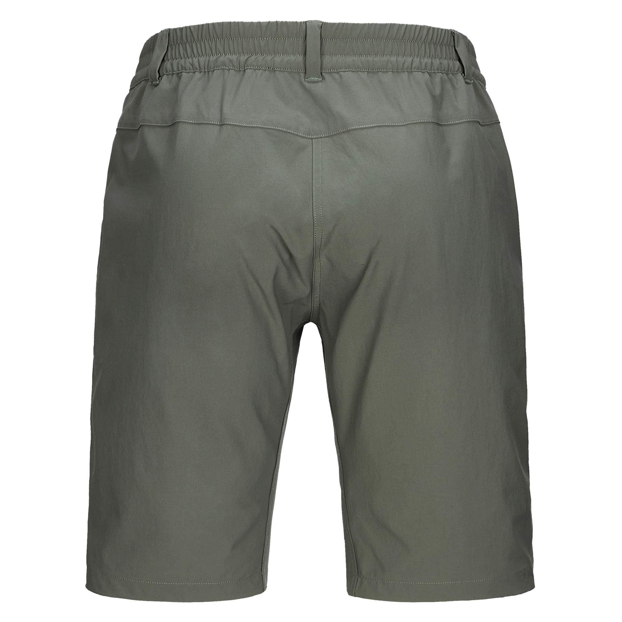 FRILUFTS HOSBY BIKE SHORTS Herren - Radshorts
