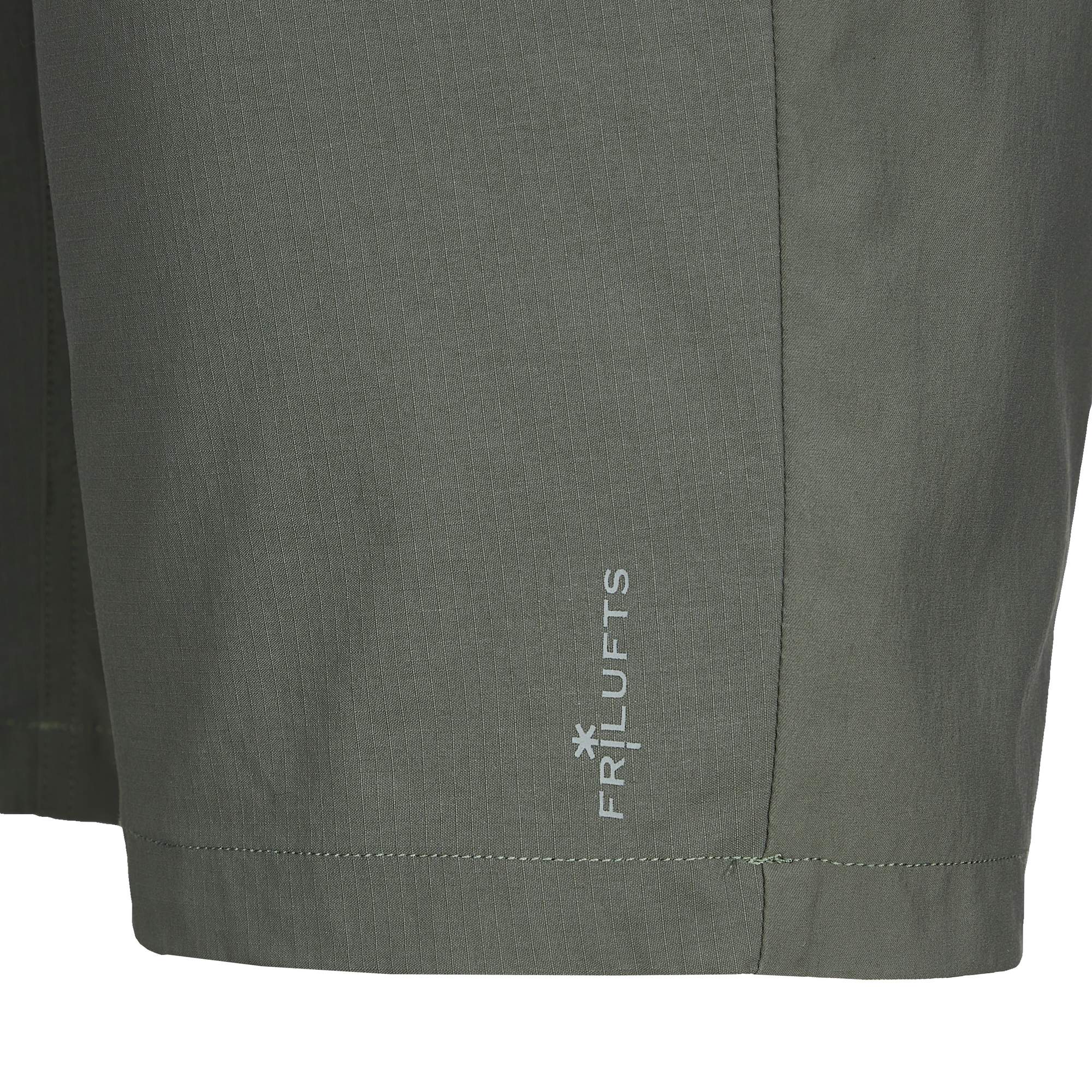 FRILUFTS HOSBY BIKE SHORTS Herren - Radshorts