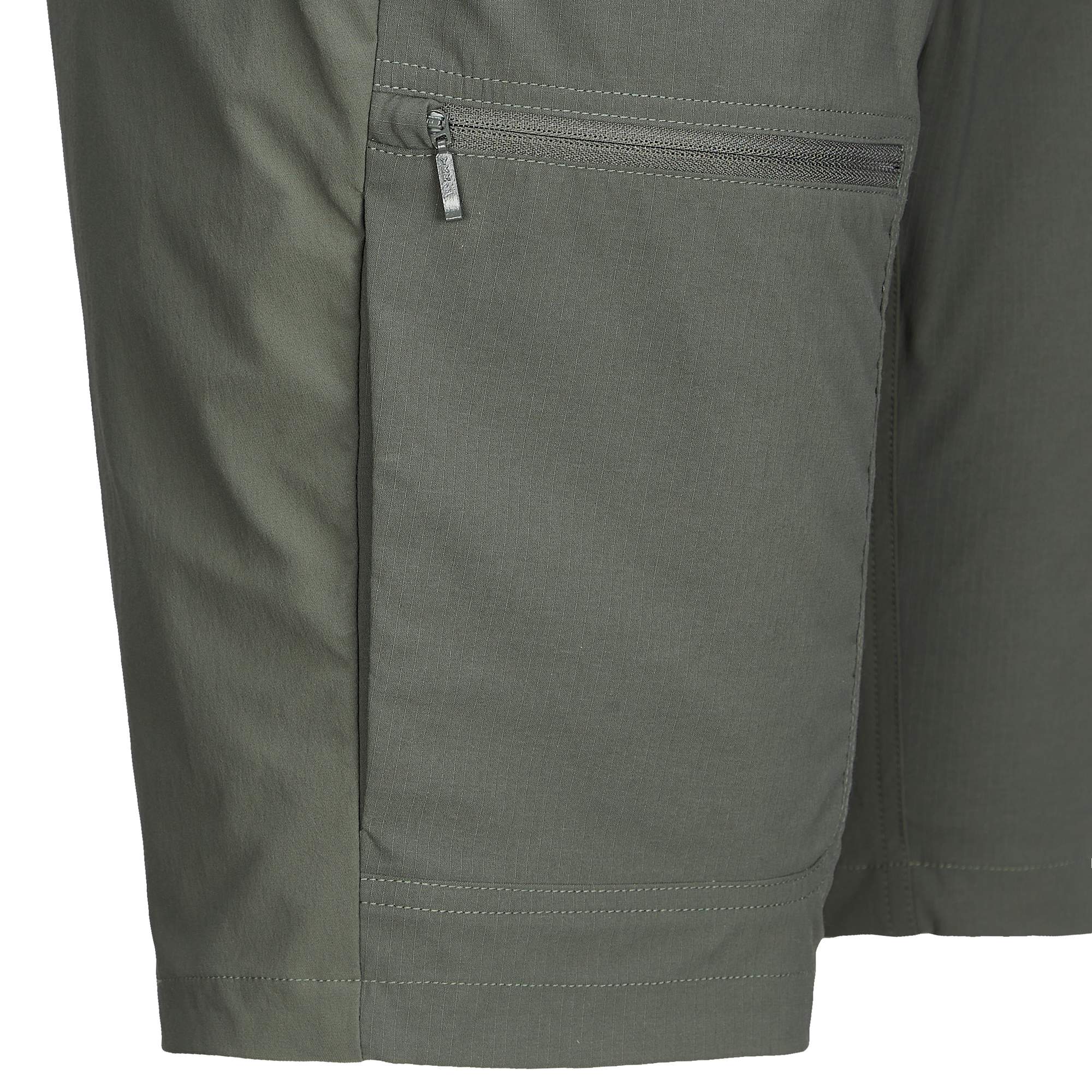 FRILUFTS HOSBY BIKE SHORTS Herren - Radshorts