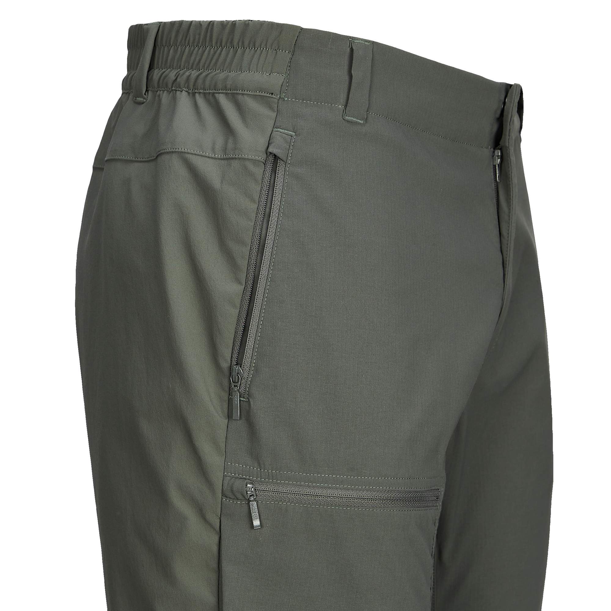 FRILUFTS HOSBY BIKE SHORTS Herren - Radshorts