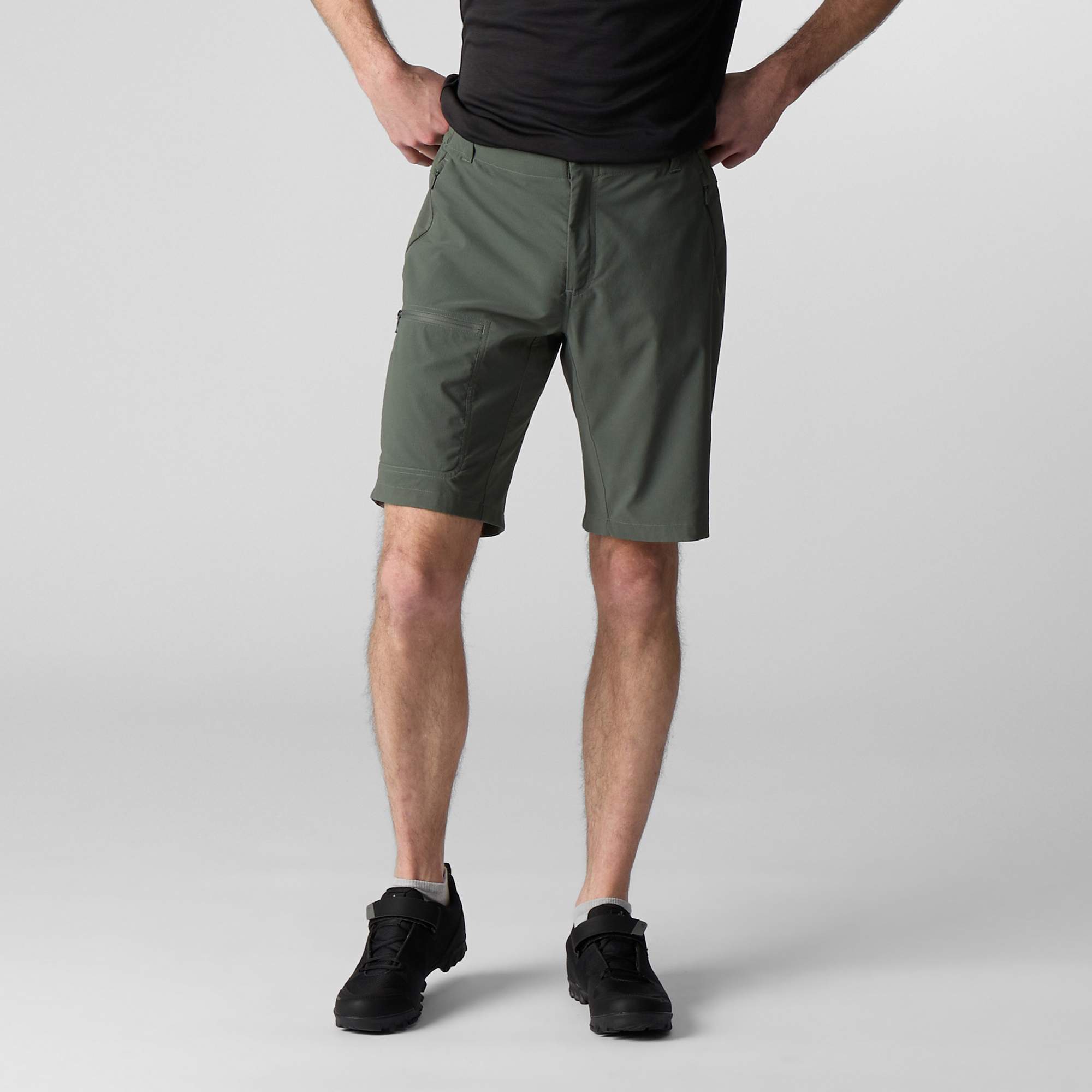 FRILUFTS HOSBY BIKE SHORTS Herren - Radshorts