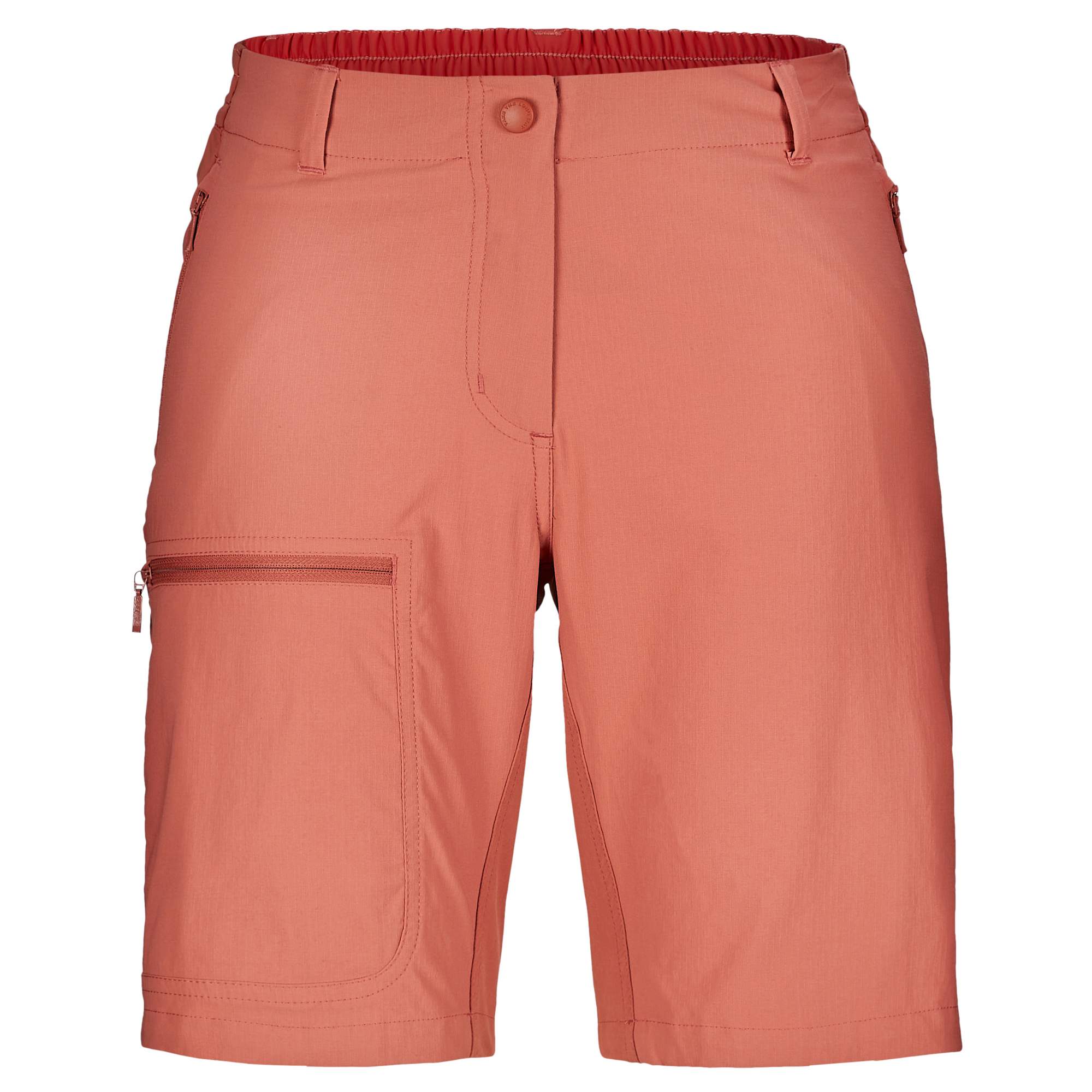 FRILUFTS HOSBY BIKE SHORTS Damen - Radshorts FRILUFTS HOSBY BIKE SHORTS Damen - Radshorts