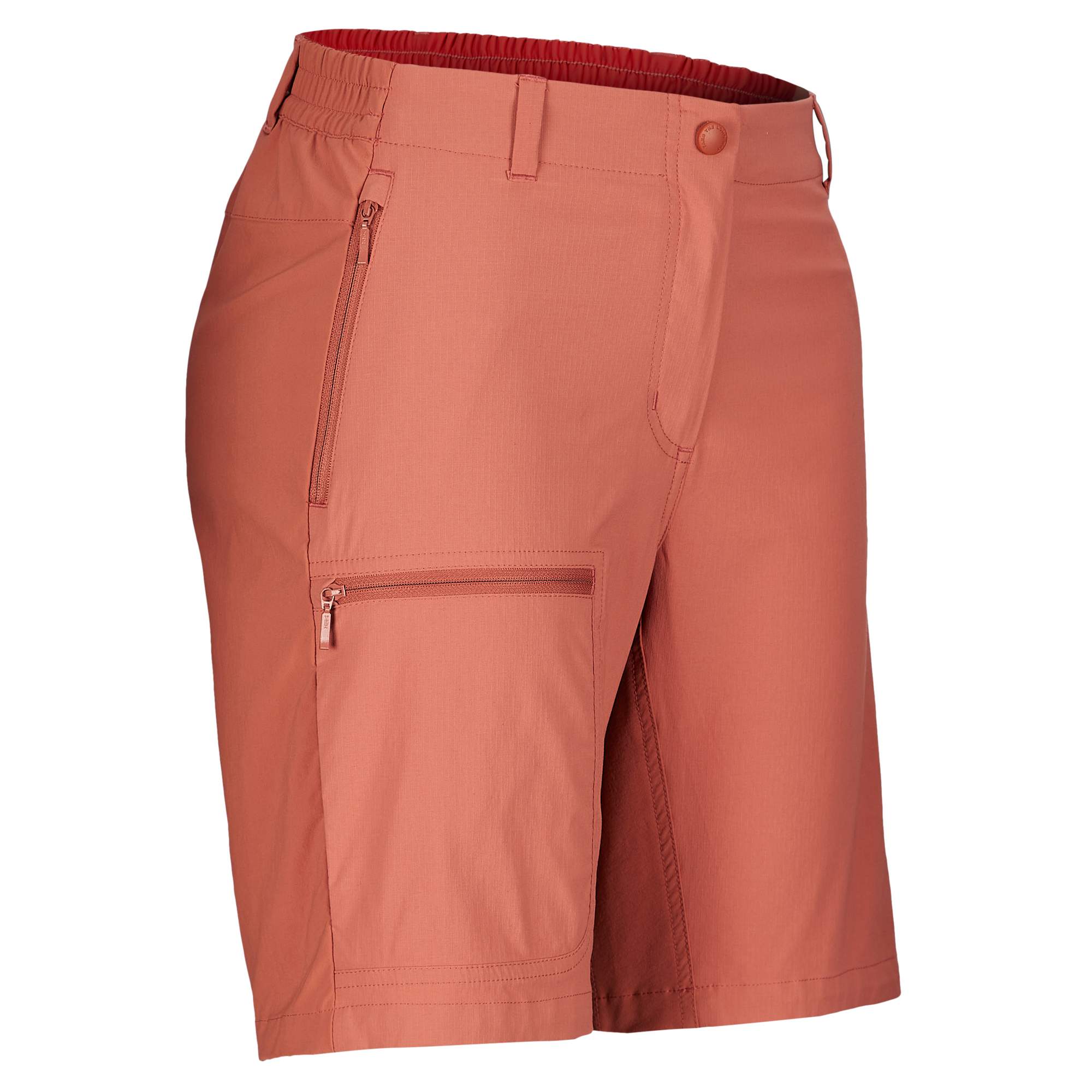 FRILUFTS HOSBY BIKE SHORTS Damen - Radshorts FRILUFTS HOSBY BIKE SHORTS Damen - Radshorts