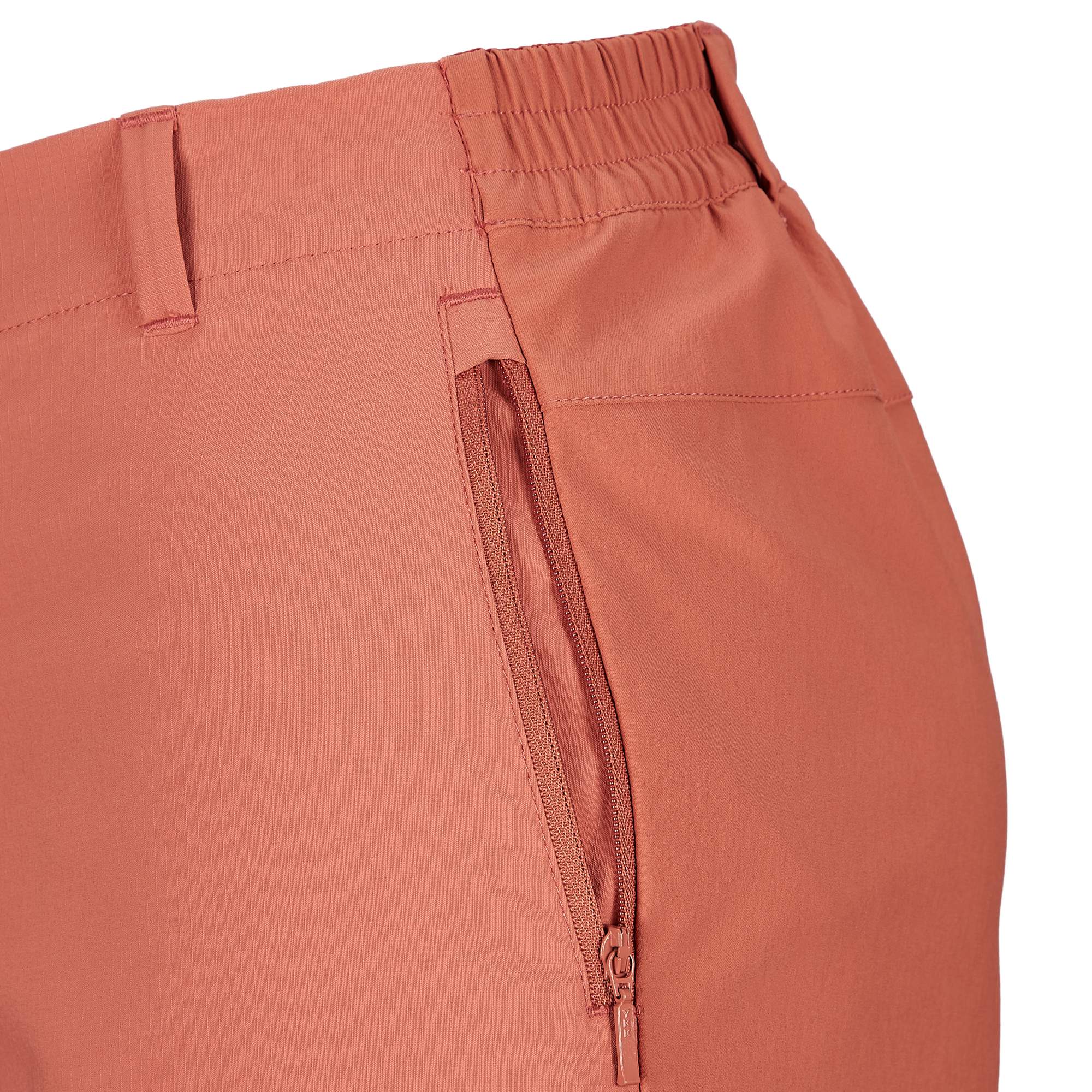 FRILUFTS HOSBY BIKE SHORTS Damen - Radshorts FRILUFTS HOSBY BIKE SHORTS Damen - Radshorts