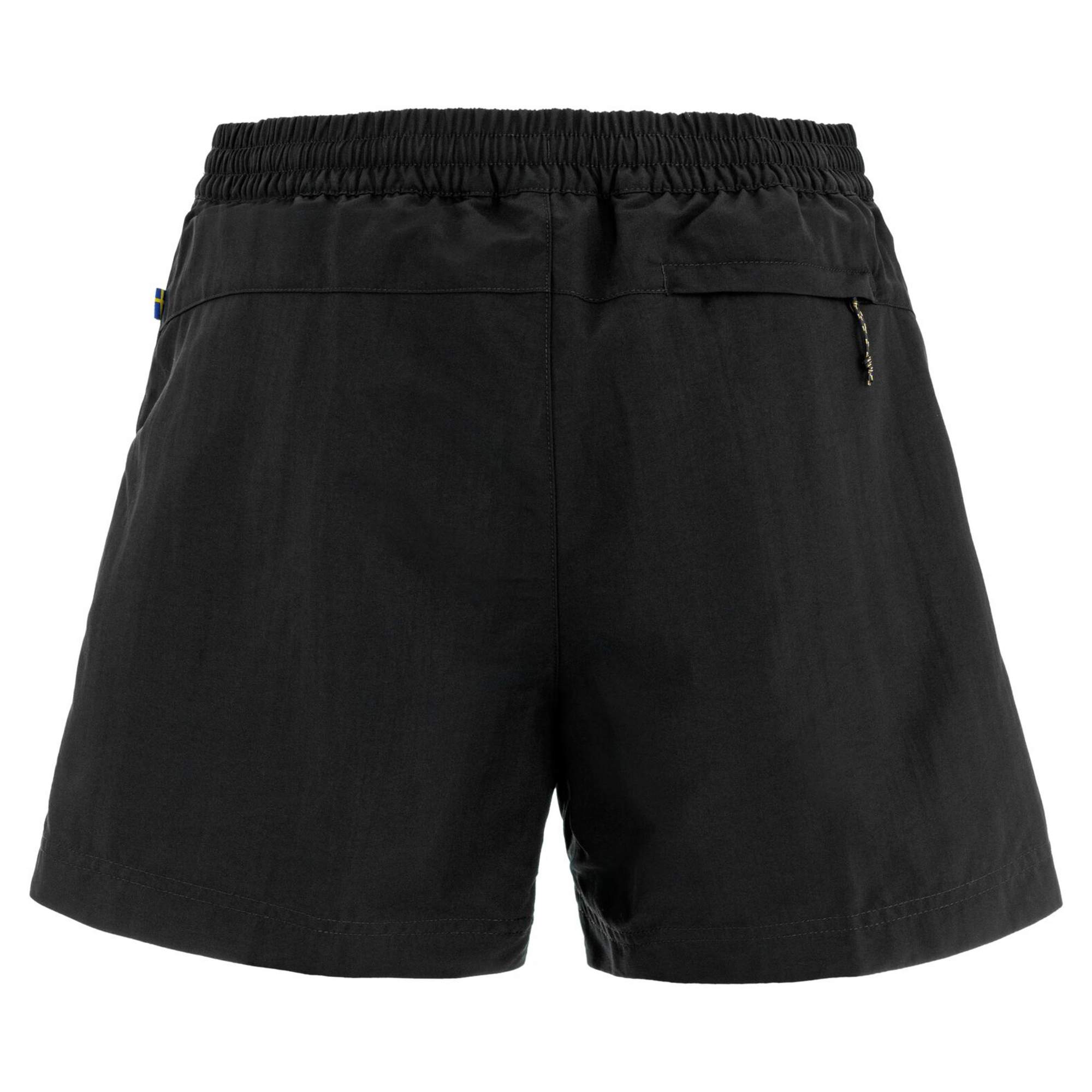 Fjällräven VARDAG SUMMER SHORTS W Damen - Shorts