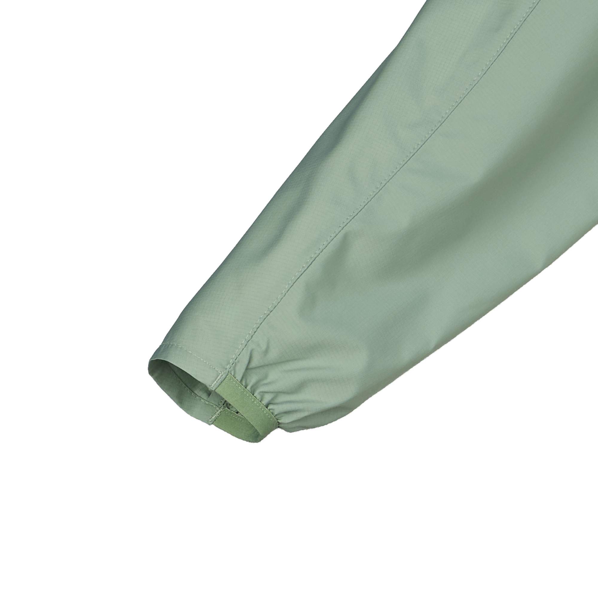 Fjällräven HIGH COAST SHORT WIND HOODIE W Damen - Softshelljacke