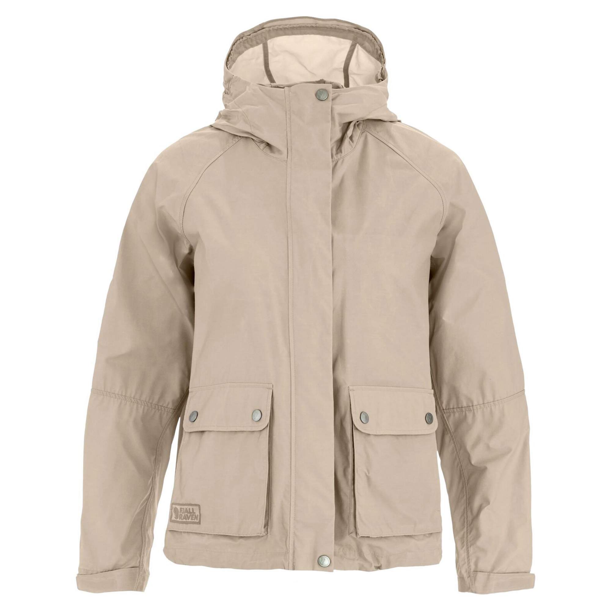 Fjällräven VARDAG VINDBY JACKET W Damen - Windbreaker