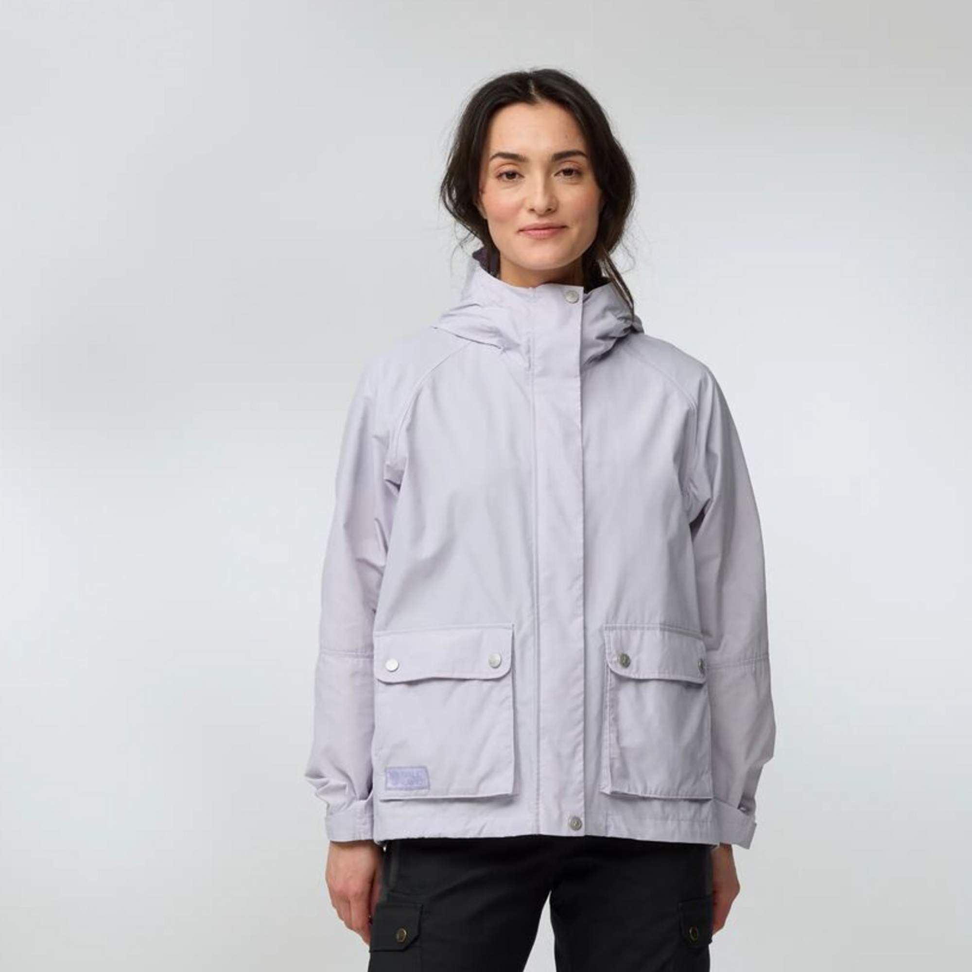 Fjällräven VARDAG VINDBY JACKET W Damen - Windbreaker