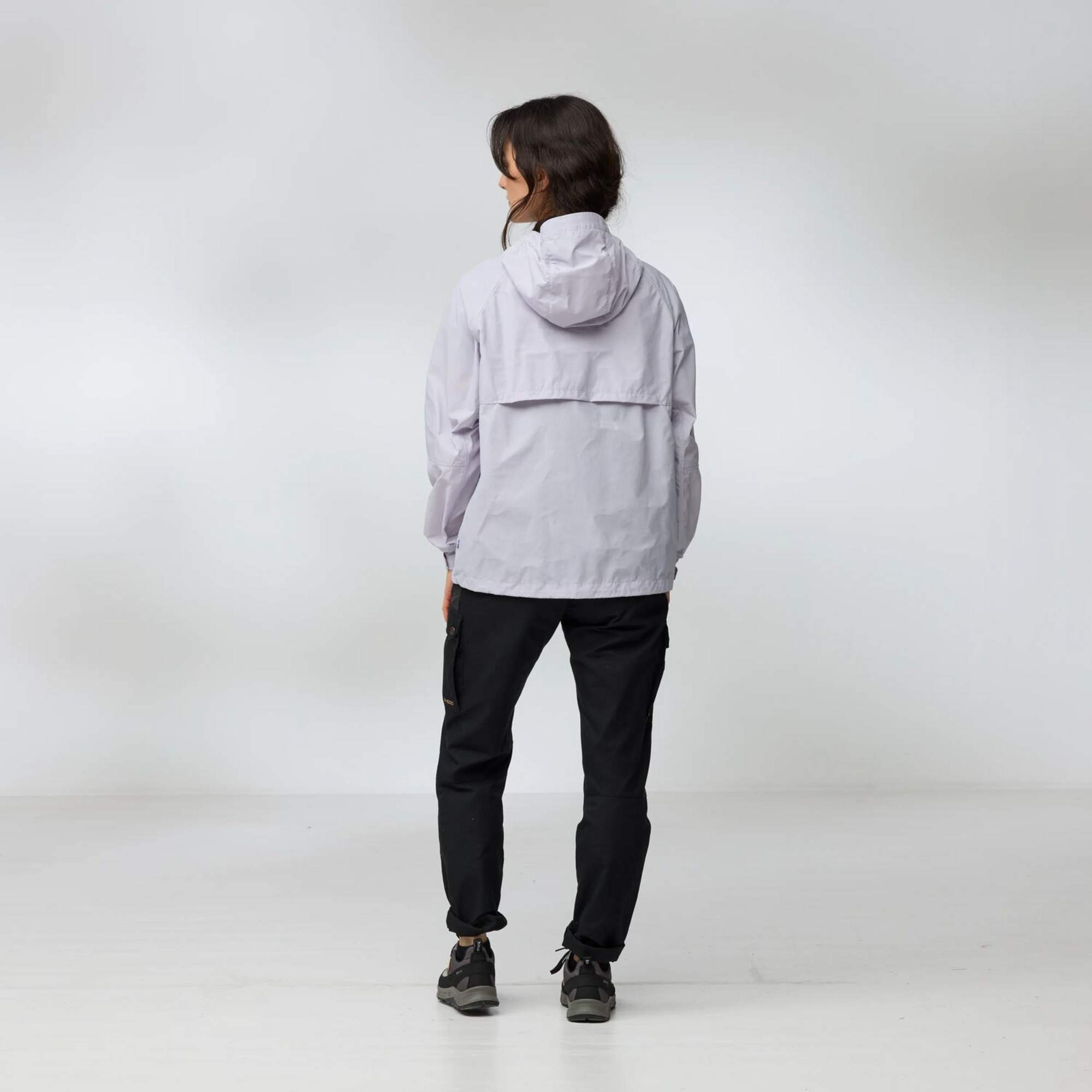 Fjällräven VARDAG VINDBY JACKET W Damen - Windbreaker